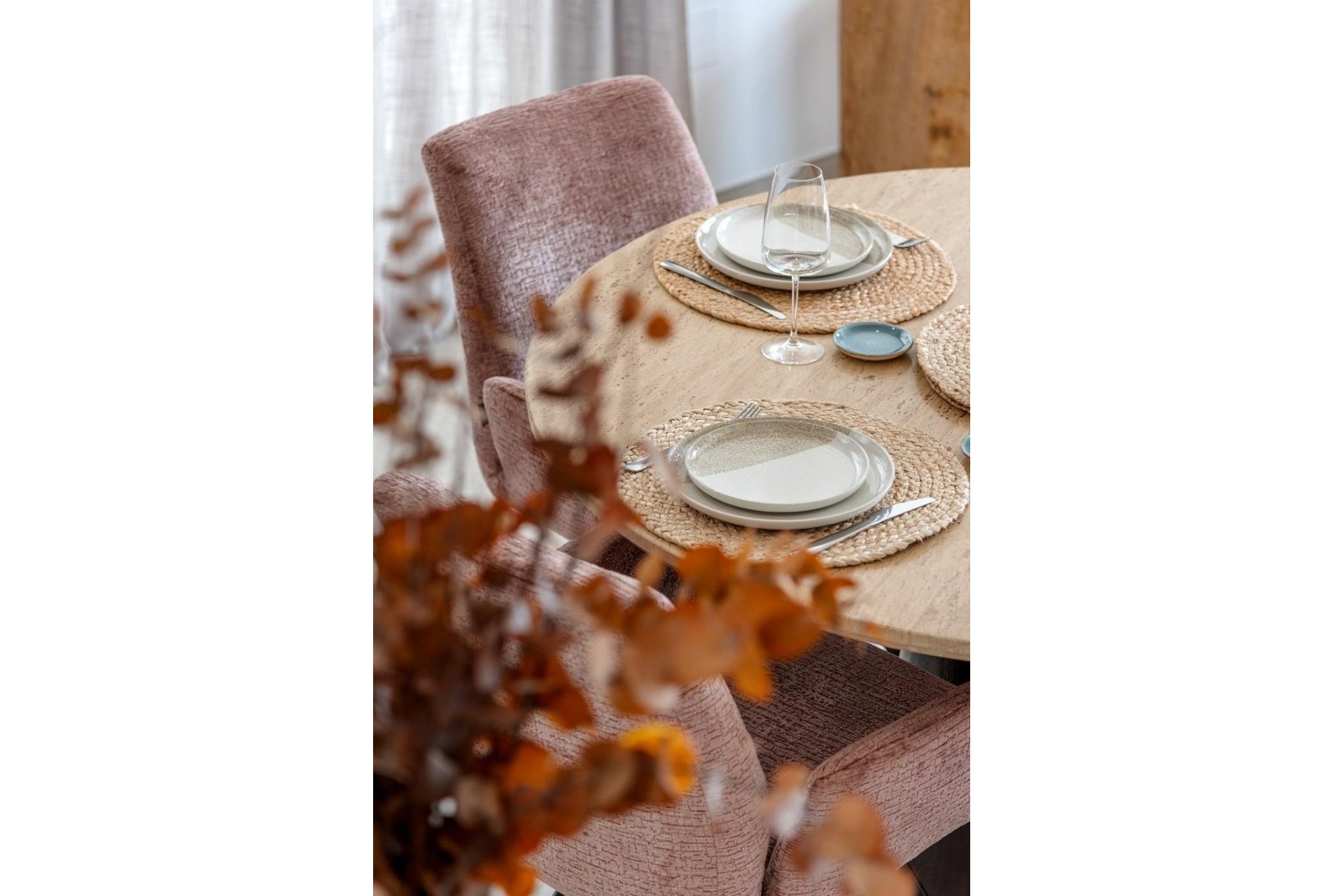 Obra nueva - Casa adosada - Dolores - Sector 3