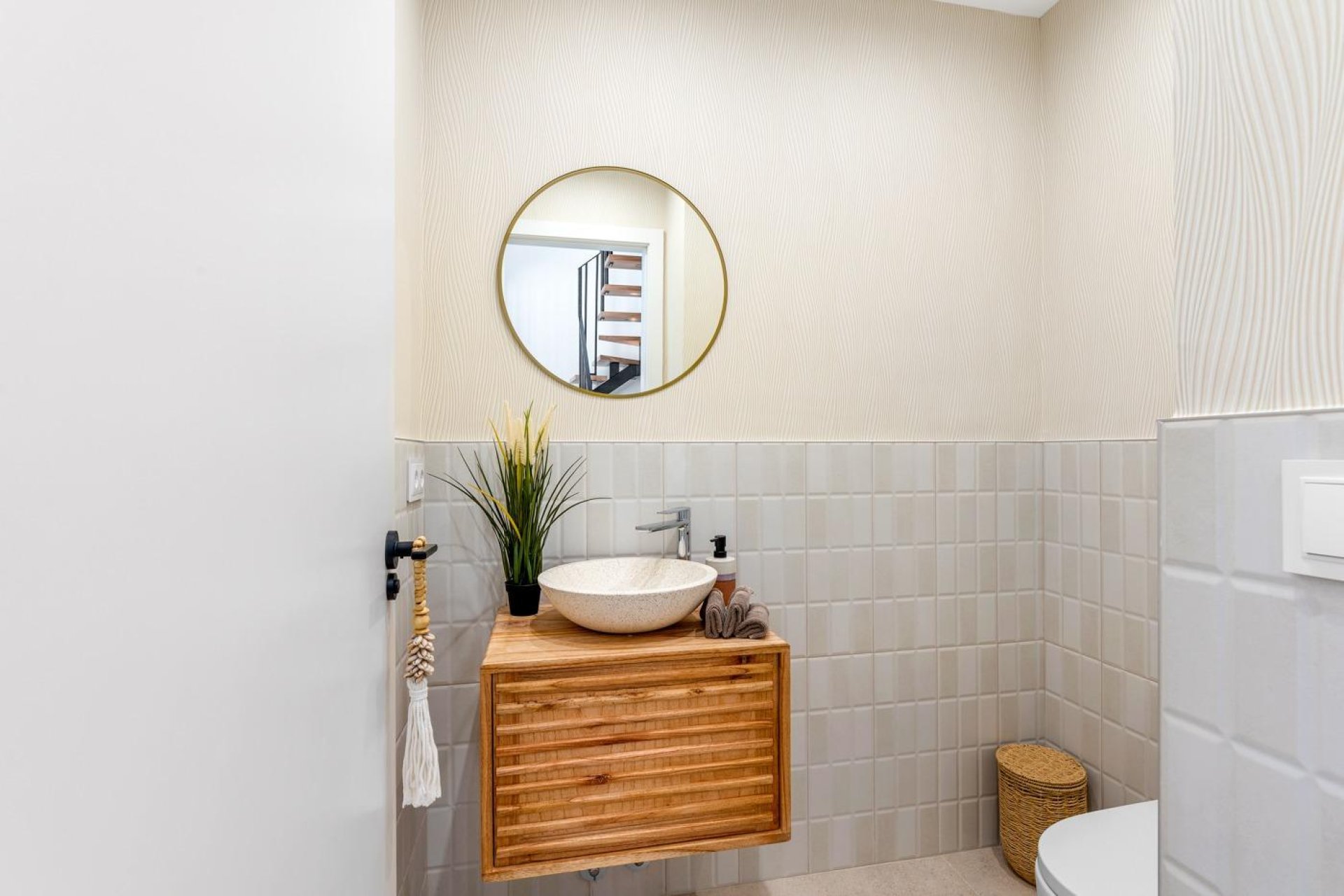 Obra nueva - Casa adosada - Dolores - Sector 3