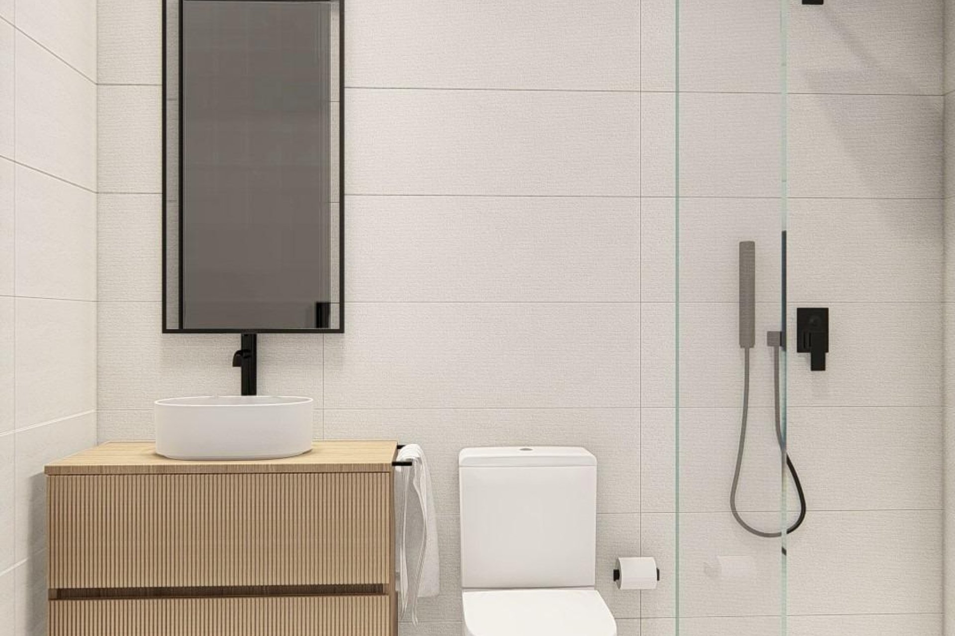 Obra nueva - Casa adosada - Dolores