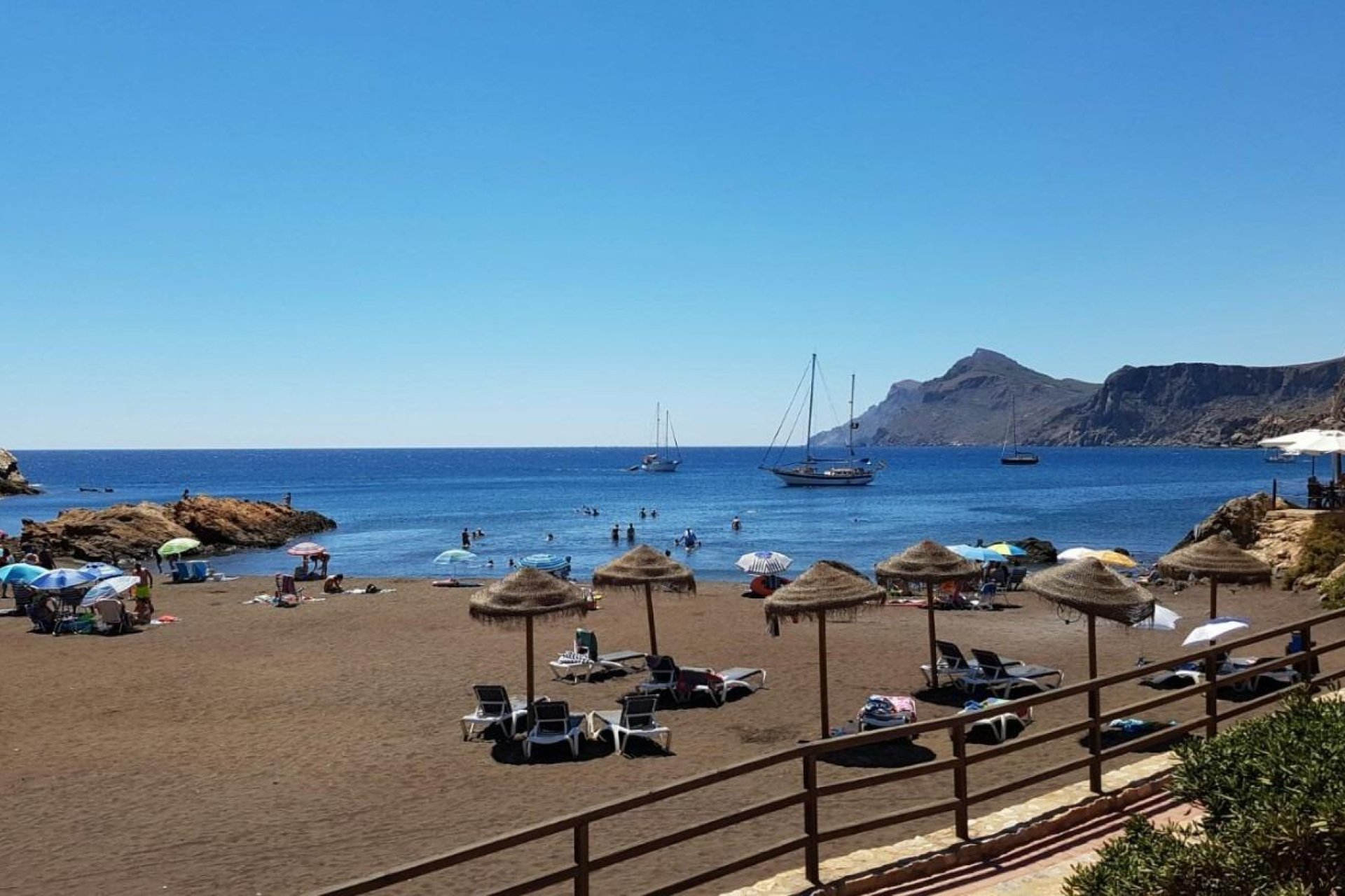 Obra nueva - Casa adosada - La Union - centro