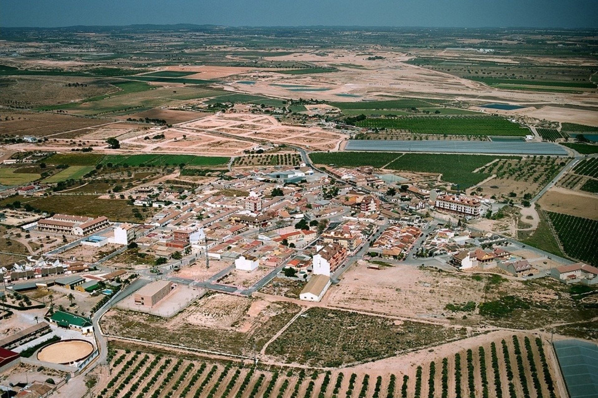 Obra nueva - Town House - Avileses