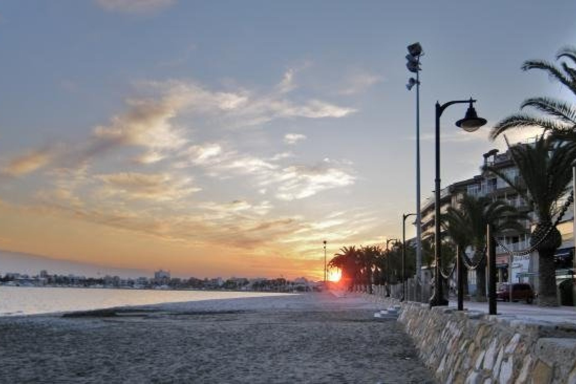 Obra nueva - Town House - San Pedro del Pinatar - Los Antolinos