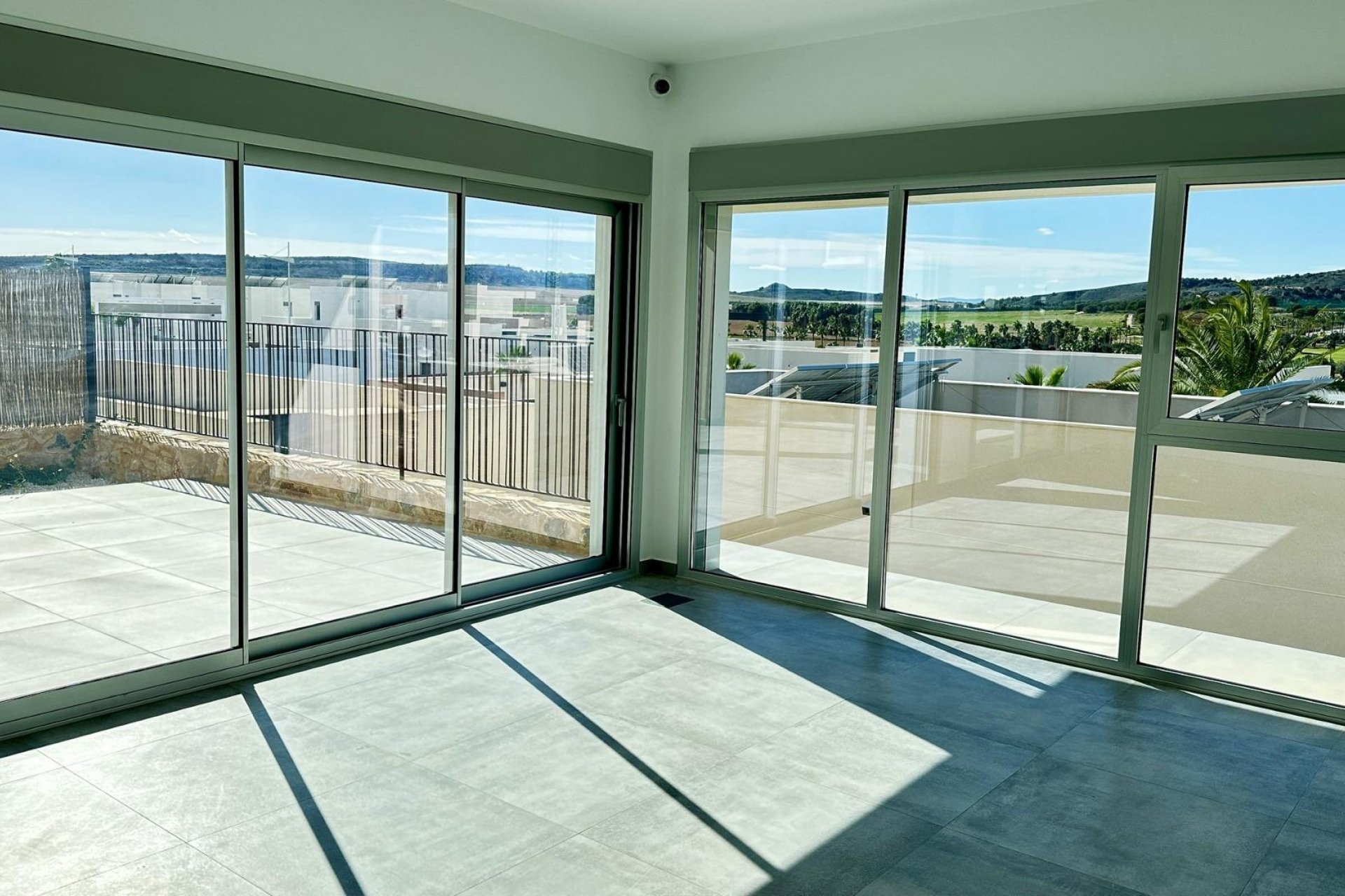 Obra nueva - Villa - Algorfa - La Finca Golf