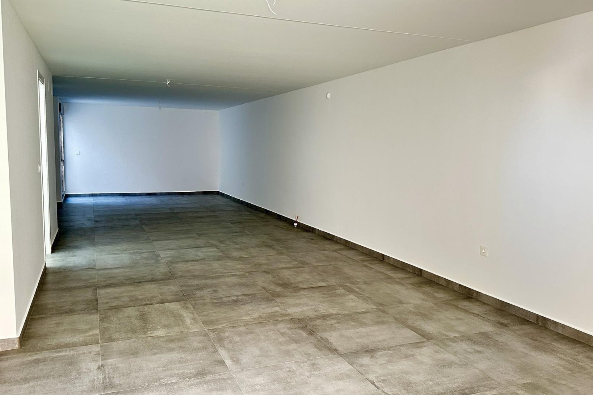 Obra nueva - Villa - Algorfa - La Finca Golf