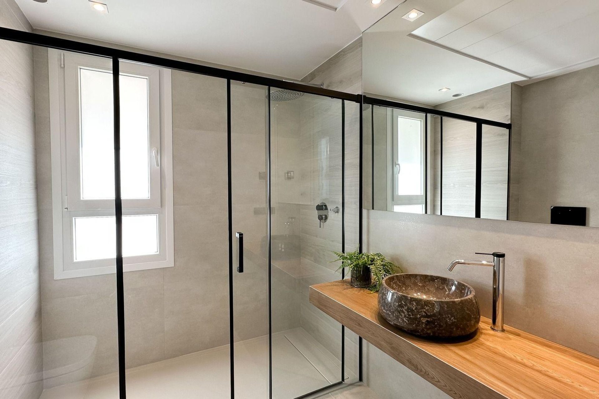 Obra nueva - Villa - Algorfa - La Finca Golf