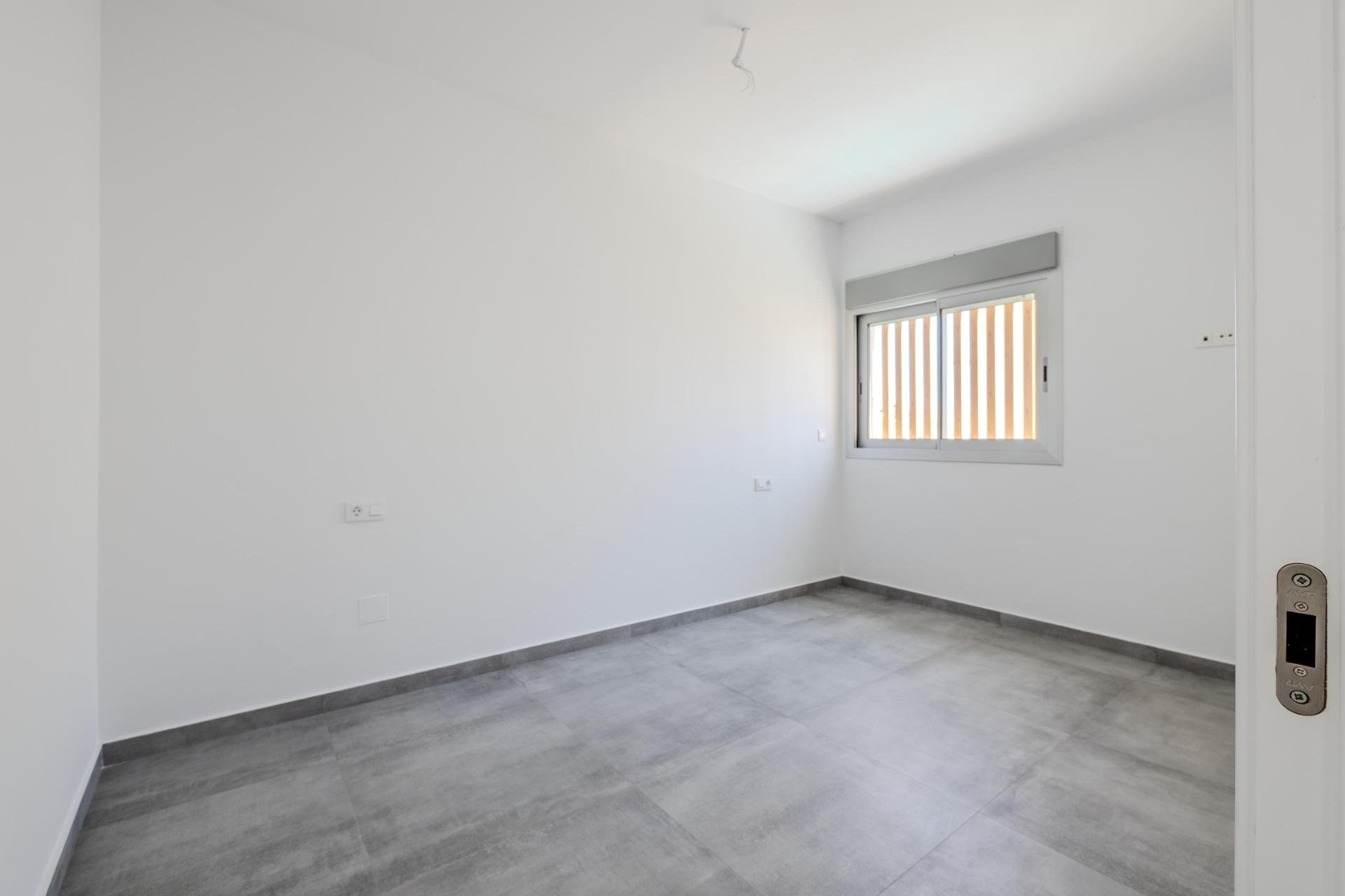 Obra nueva - Villa - Algorfa - La Finca Golf