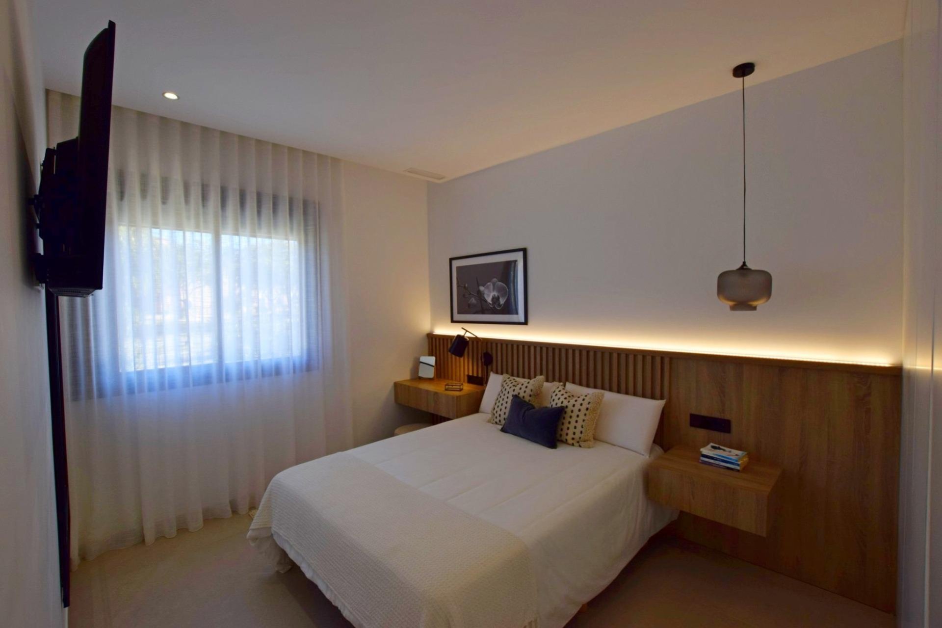 Obra nueva - Villa - Alhama De Murcia - Condado De Alhama