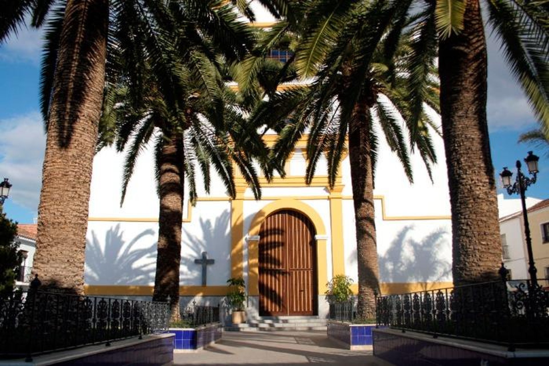 Obra nueva - Villa - Alhaurín De La Torre - Costa del Sol