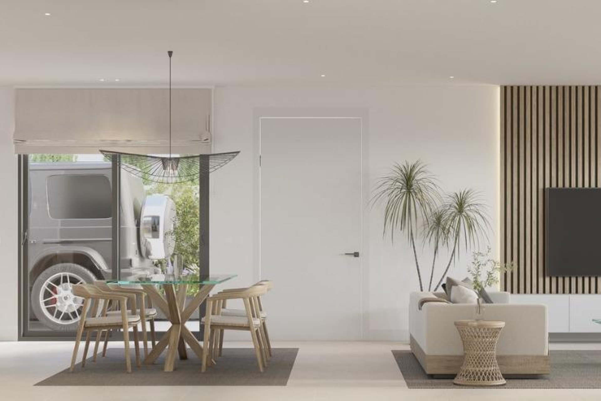 Obra nueva - Villa - Alhaurín De La Torre - Pinos De Alhaurín