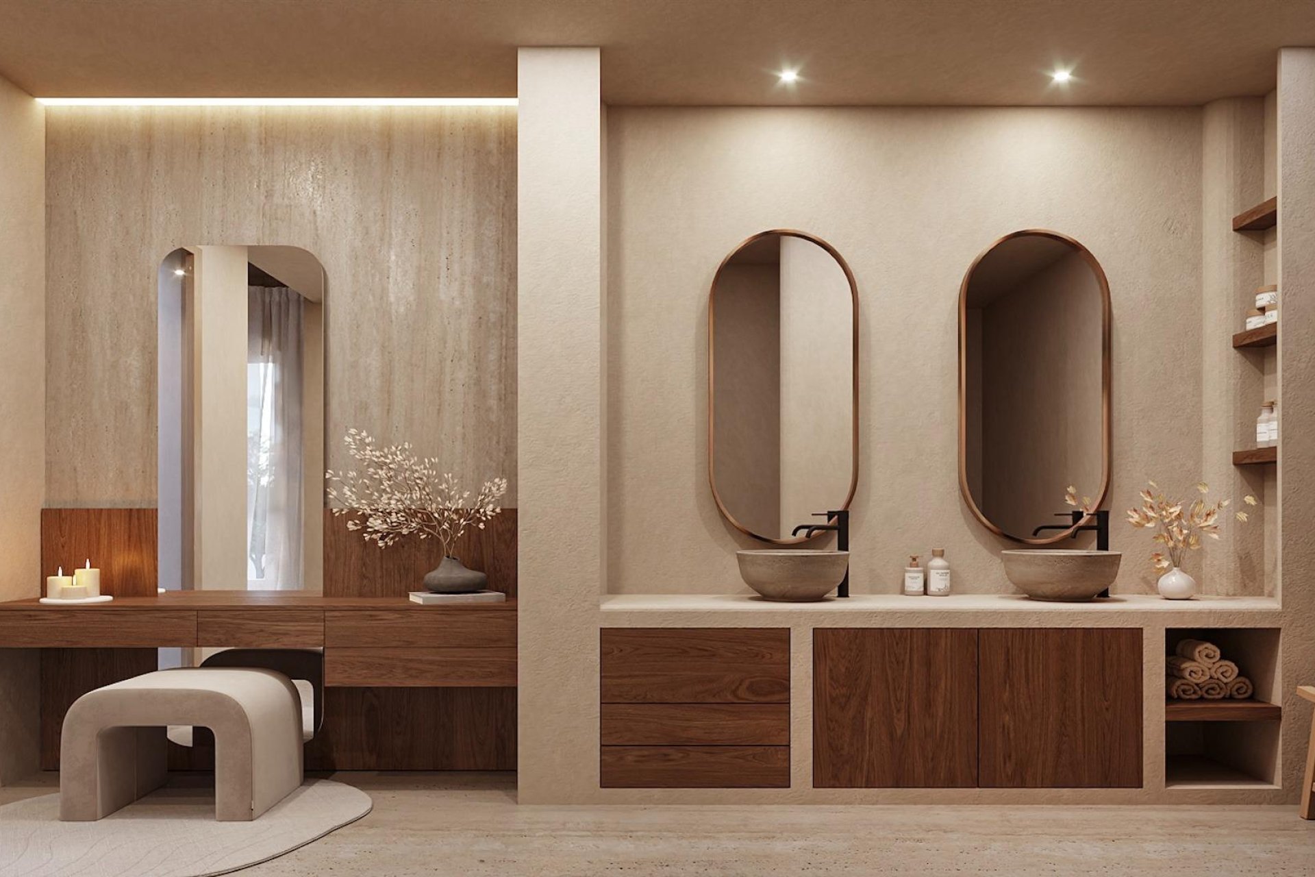 Obra nueva - Villa - Altea - Altea Hills