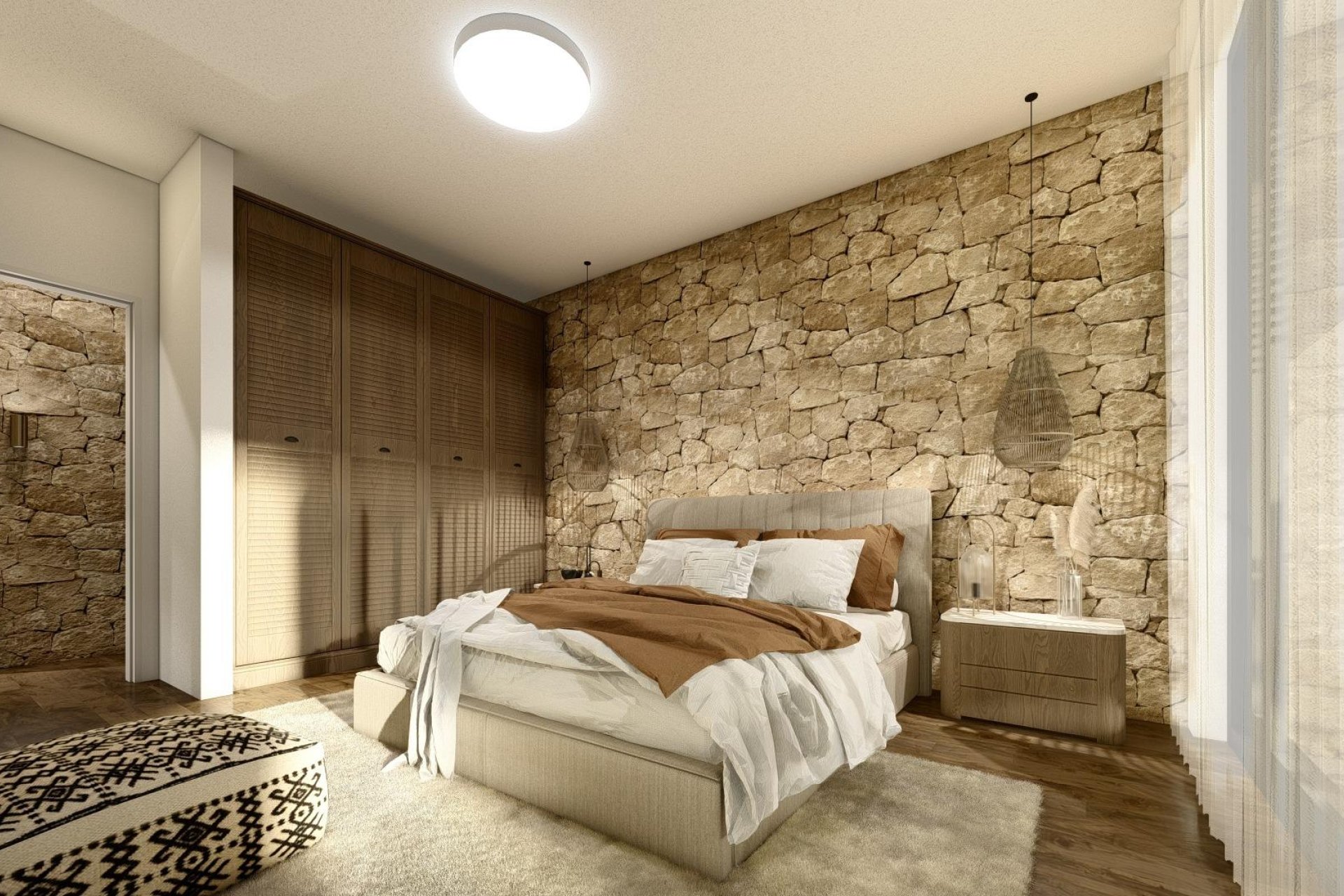 Obra nueva - Villa - Altea - Sierra de Altea