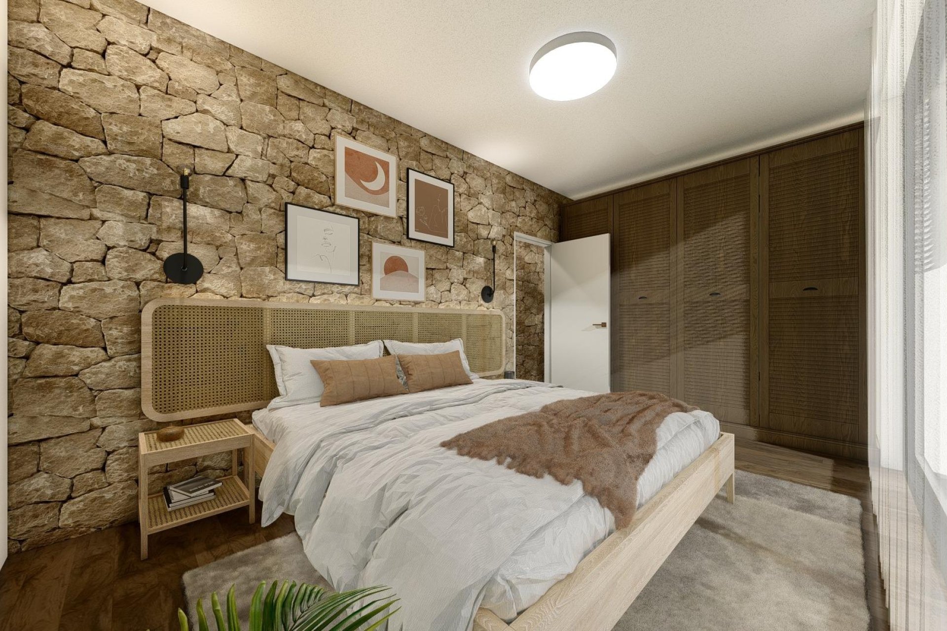 Obra nueva - Villa - Altea - Sierra de Altea