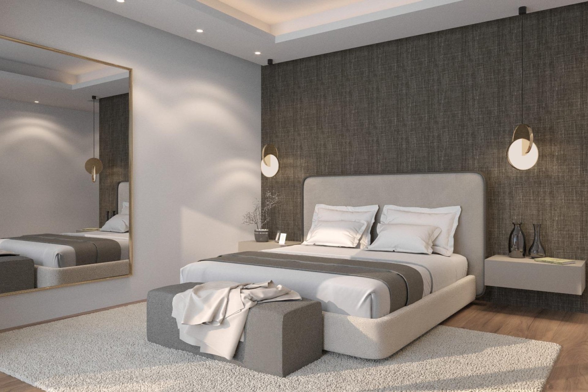 Obra nueva - Villa - Benahavís - Costa del Sol