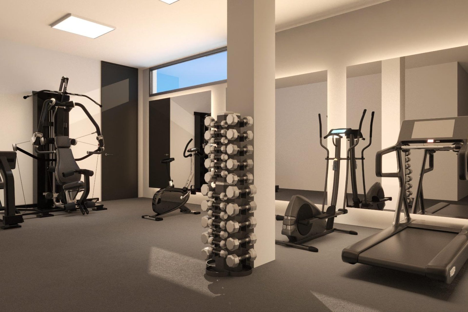 Obra nueva - Villa - Benahavís - Costa del Sol