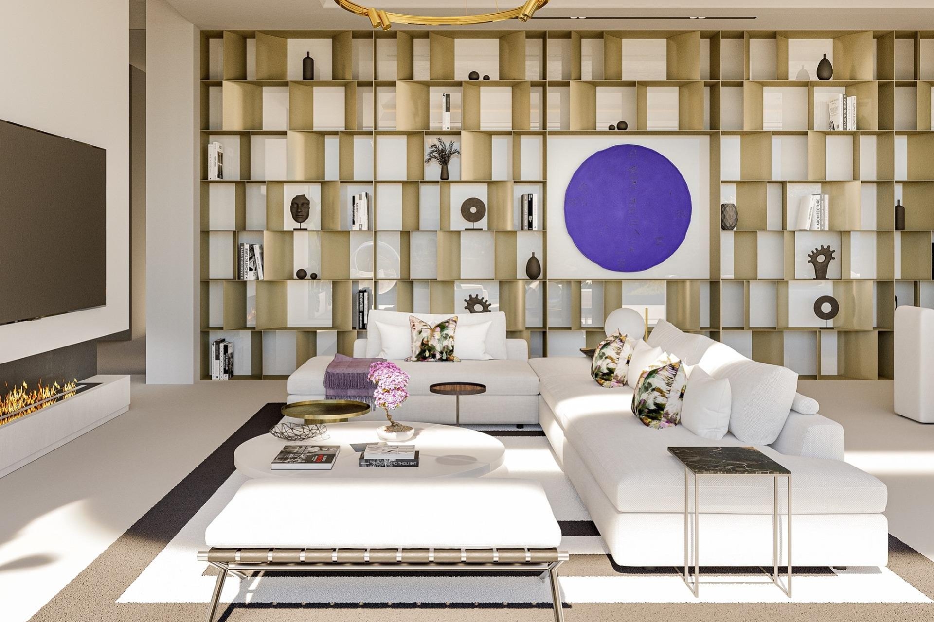 Obra nueva - Villa - Benahavís - Costa del Sol