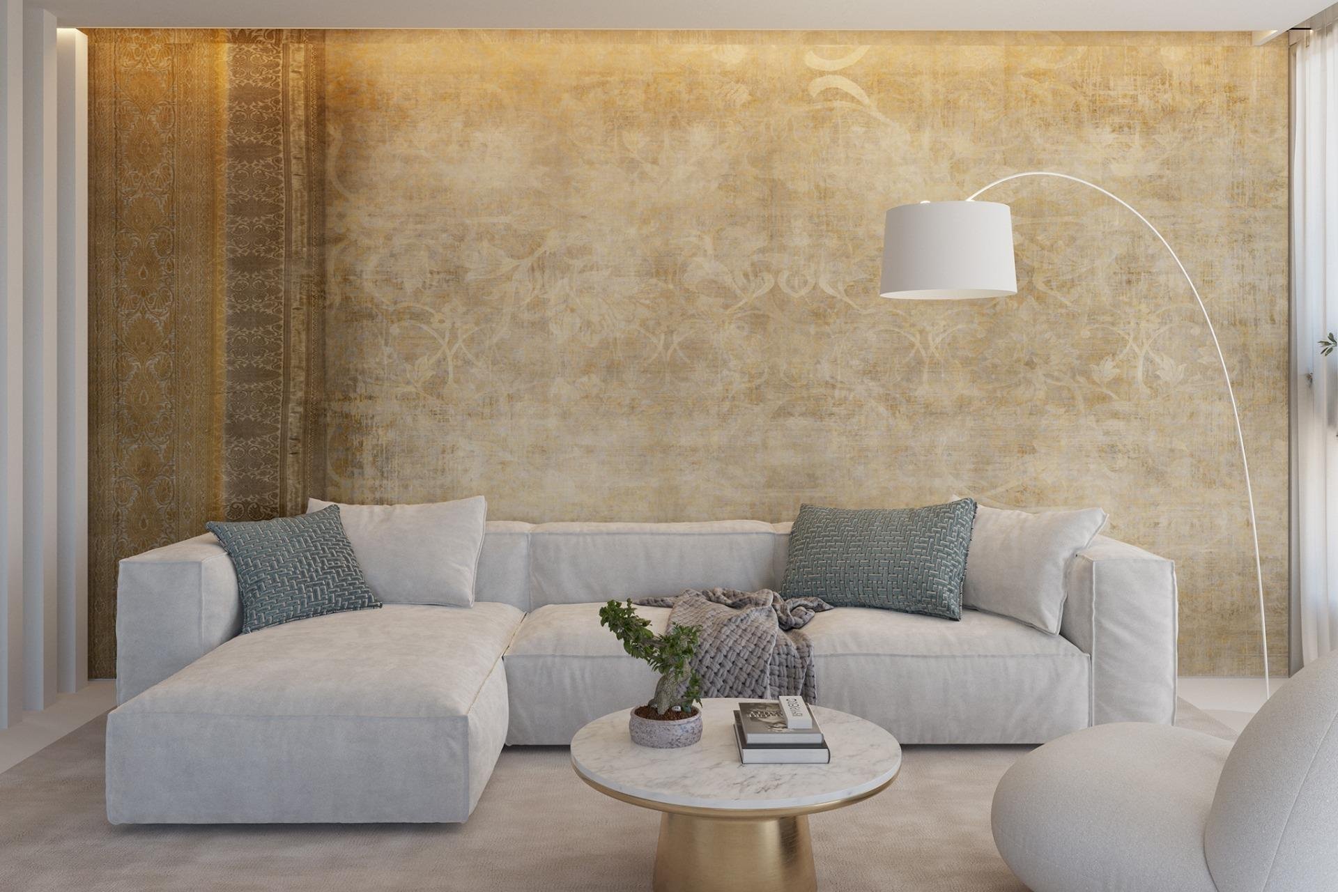 Obra nueva - Villa - Benahavís - Costa del Sol