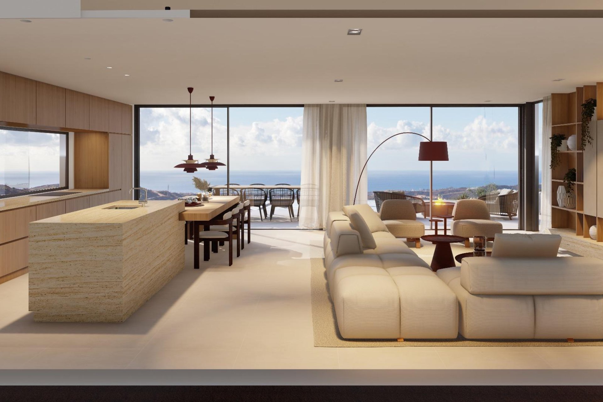 Obra nueva - Villa - Benahavís - Monte Mayor