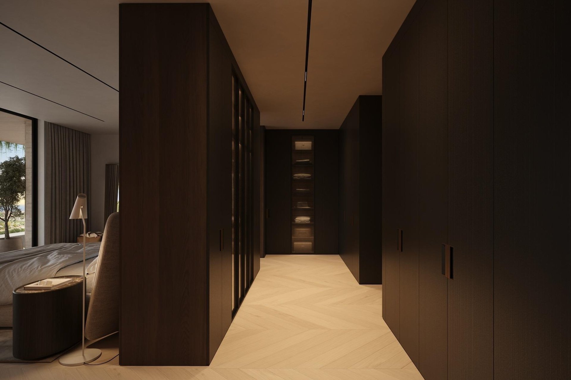 Obra nueva - Villa - Benahavís