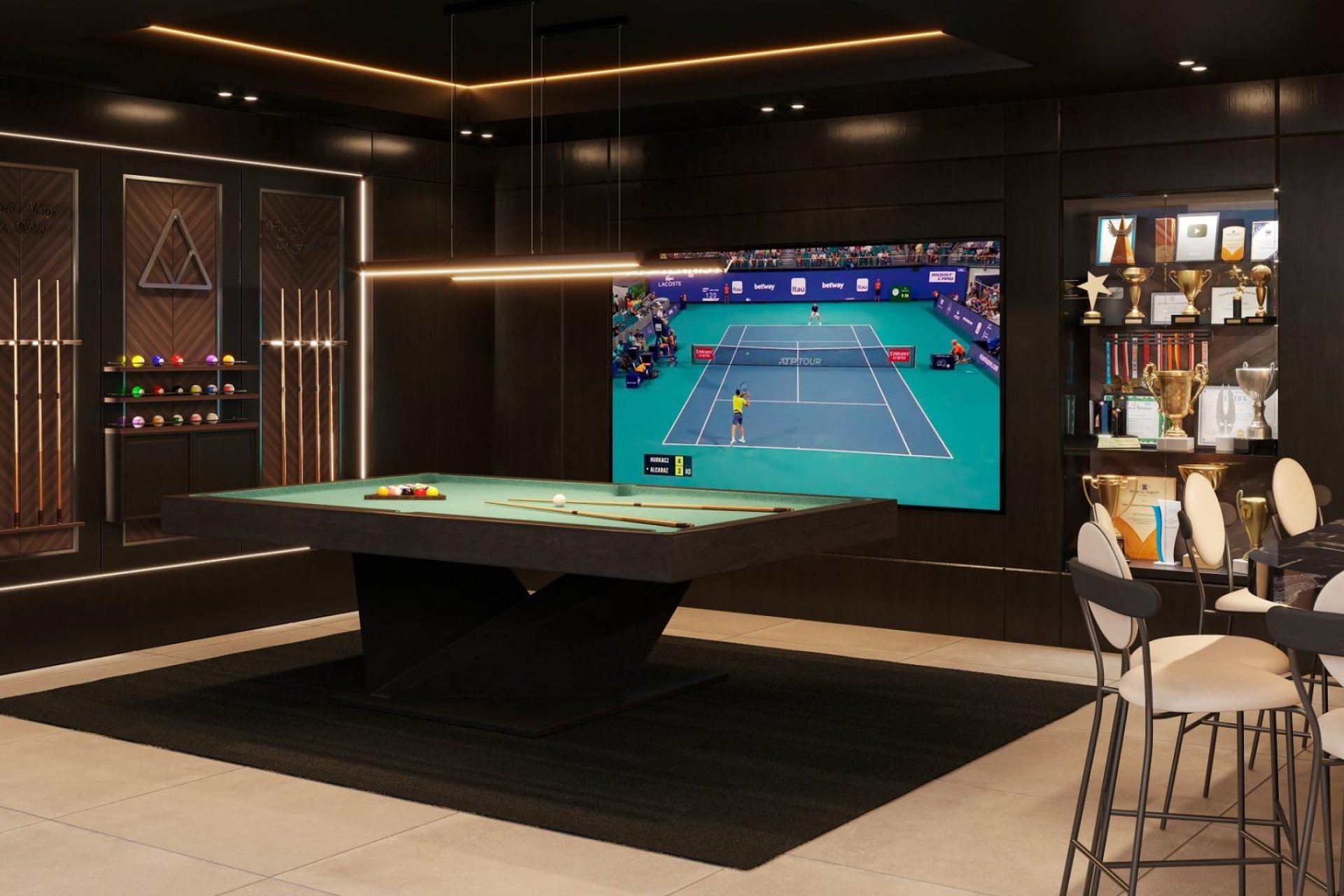 Obra nueva - Villa - Benalmádena - Costa del Sol