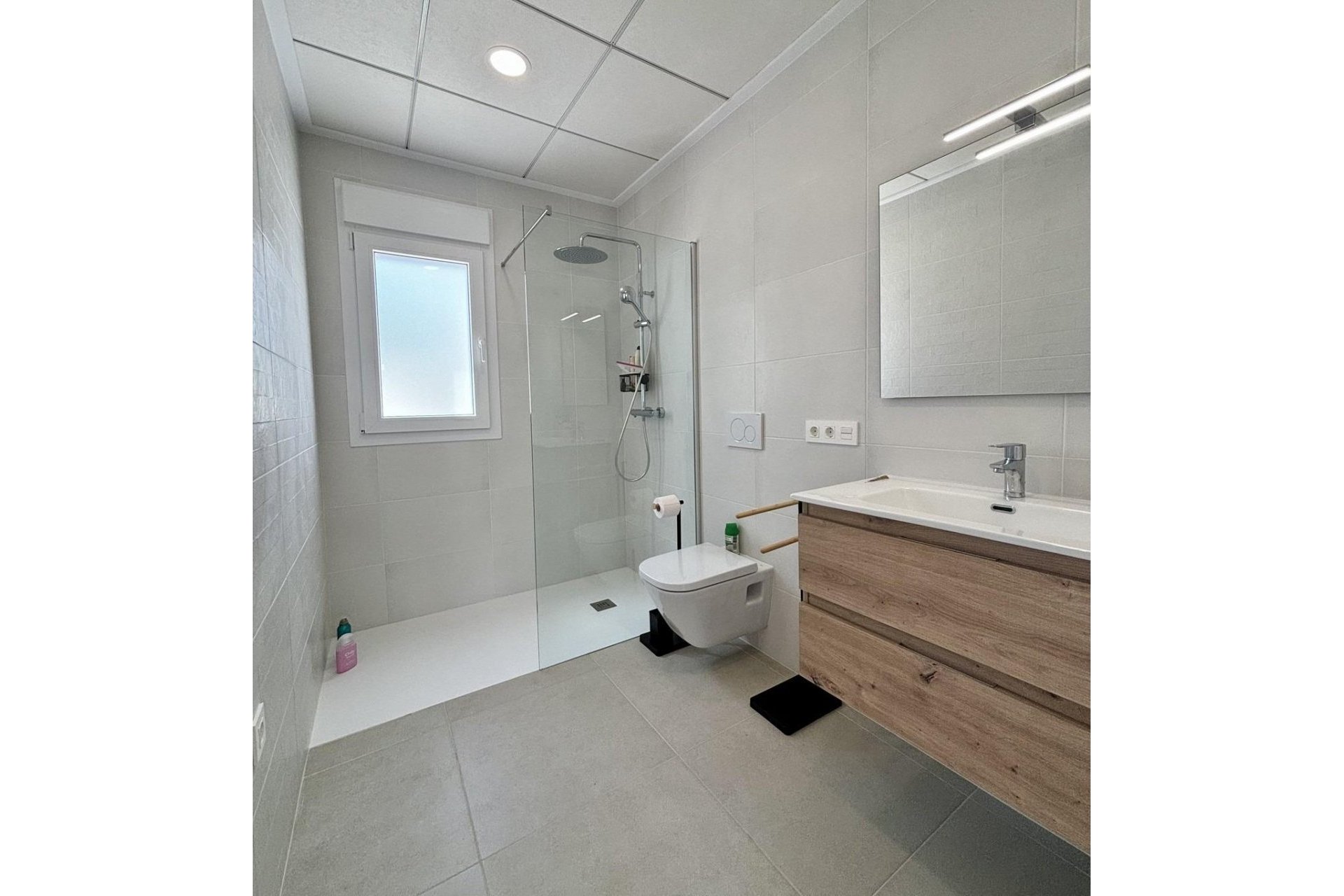 Obra nueva - Villa - Benijofar