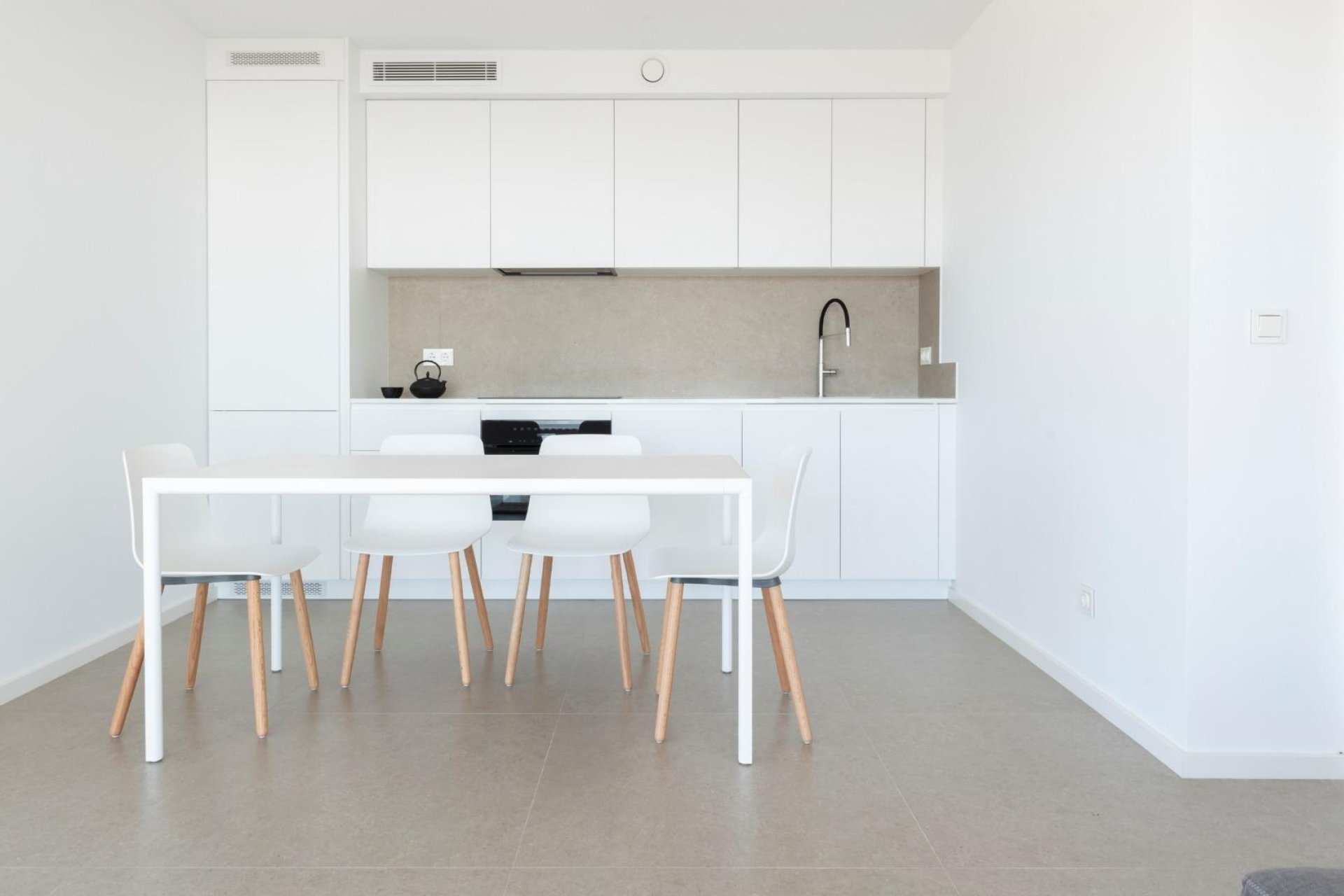 Obra nueva - Villa - Benitachell - Benitachell  Cumbres Del Sol