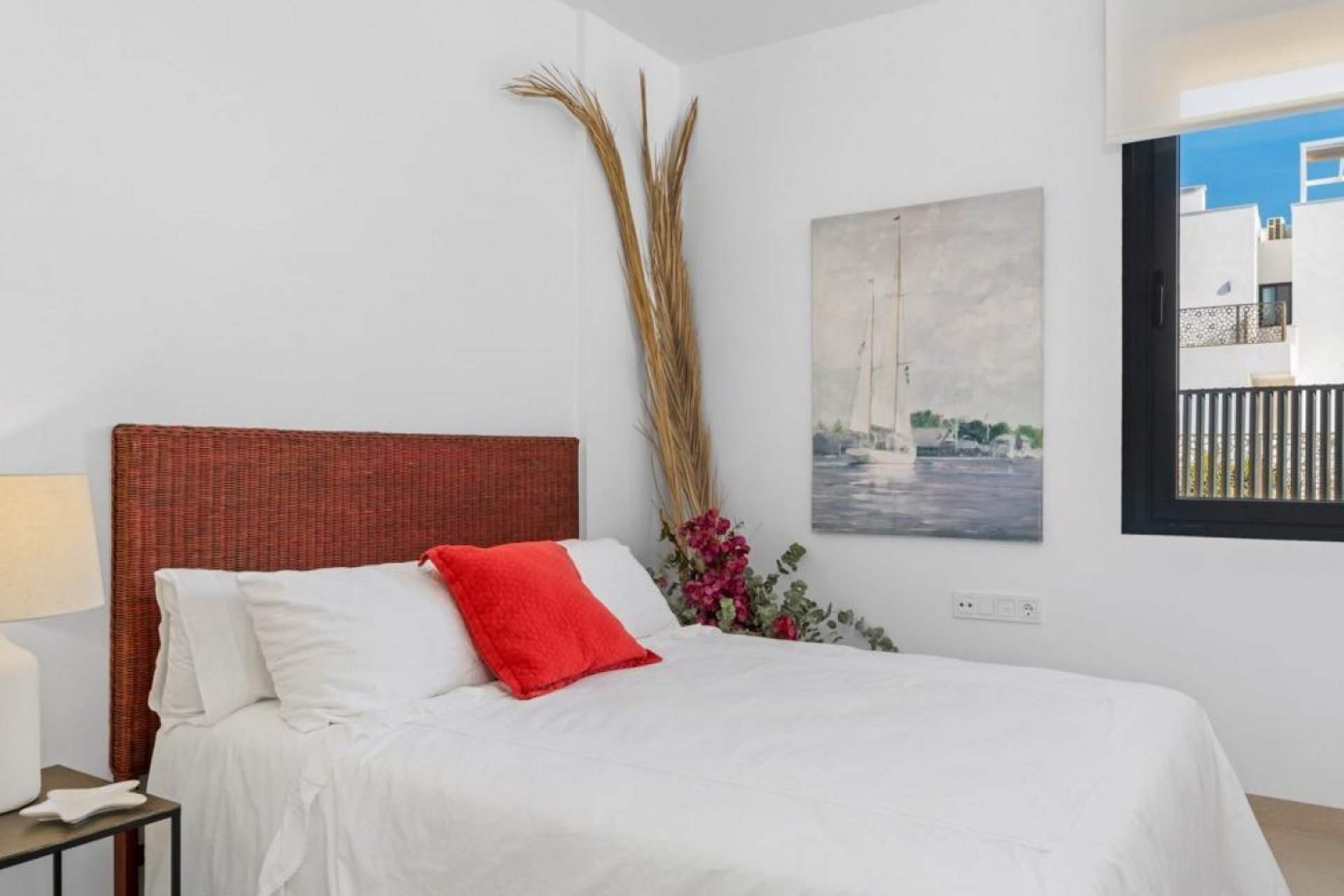 Obra nueva - Villa - Cartagena - Mar de Cristal