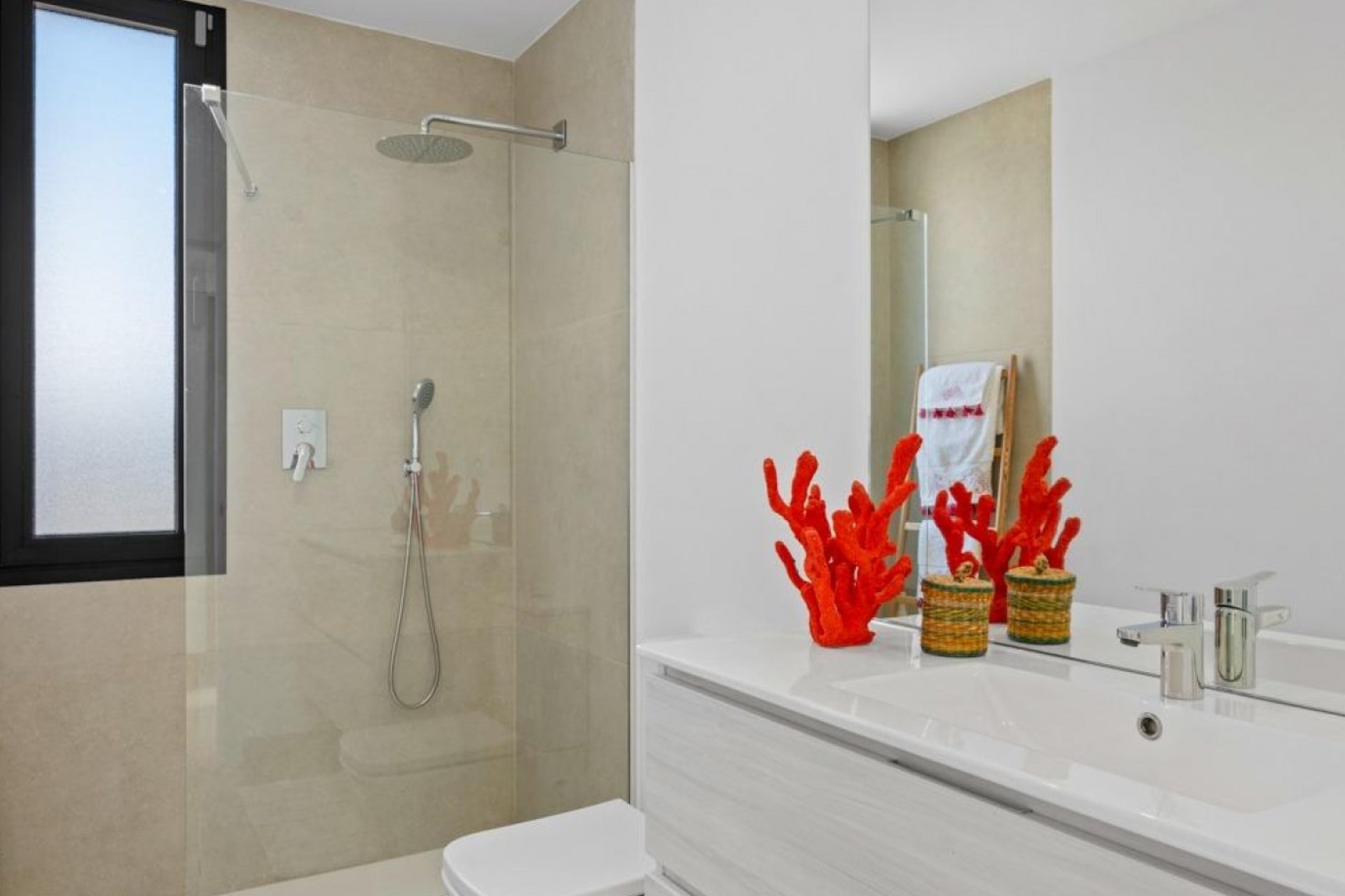 Obra nueva - Villa - Cartagena - Mar de Cristal