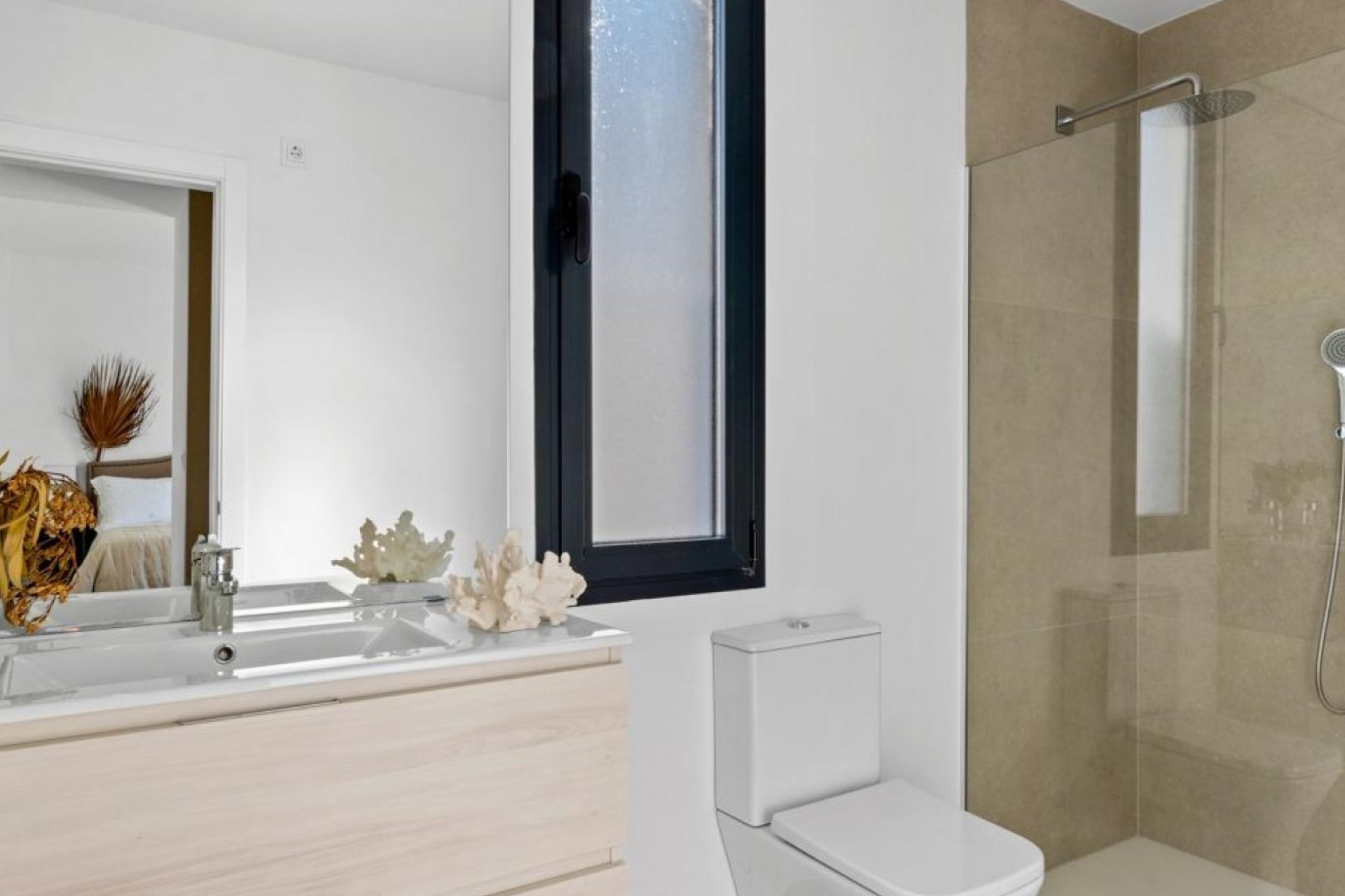 Obra nueva - Villa - Cartagena - Mar de Cristal