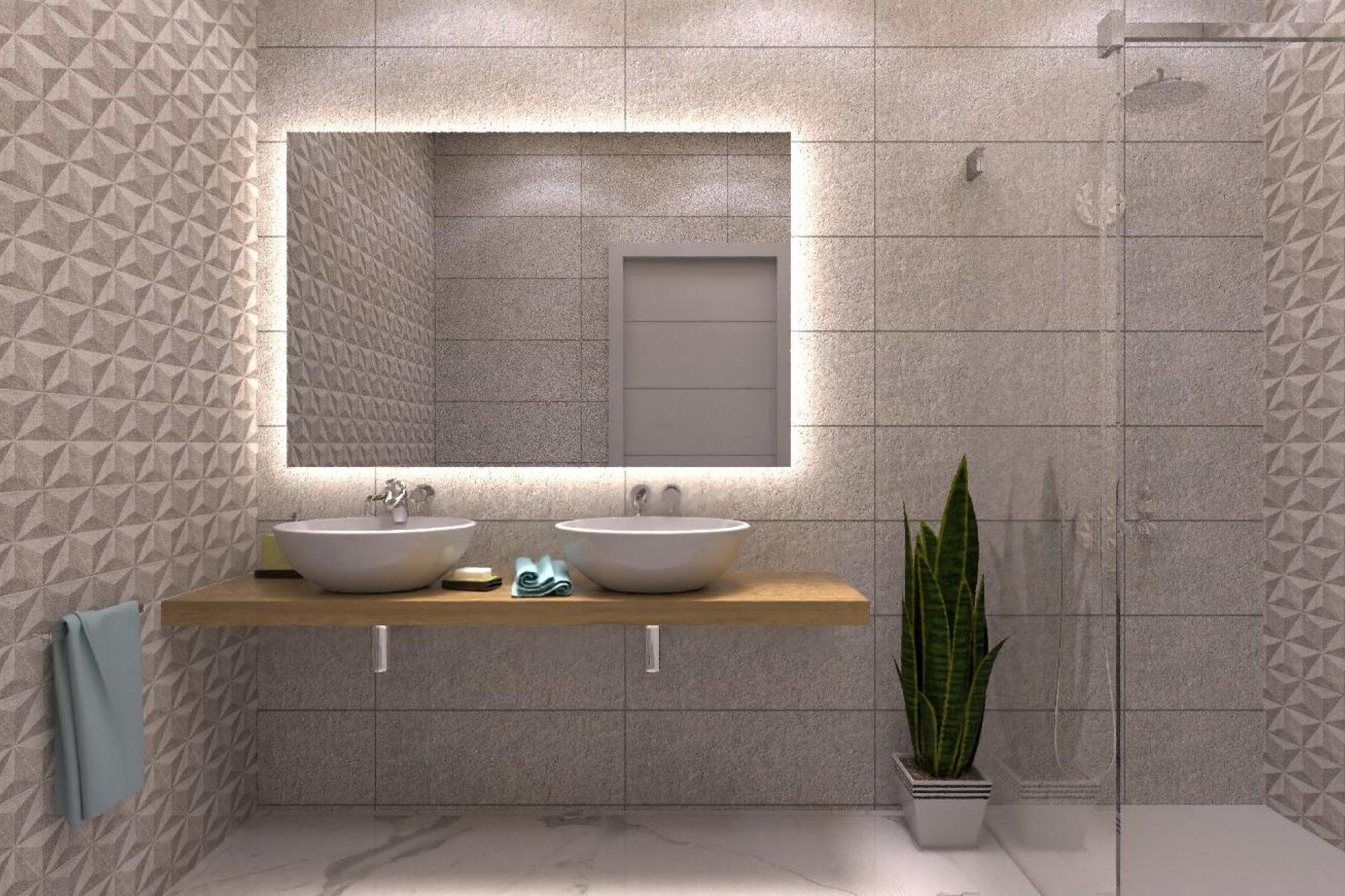 Obra nueva - Villa - Ciudad Quesada - La Marquesa Golf