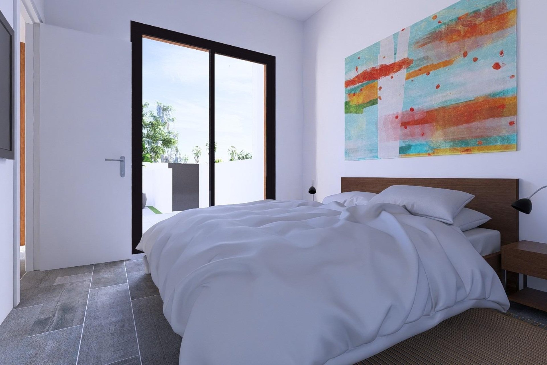 Obra nueva - Villa - Daya Nueva