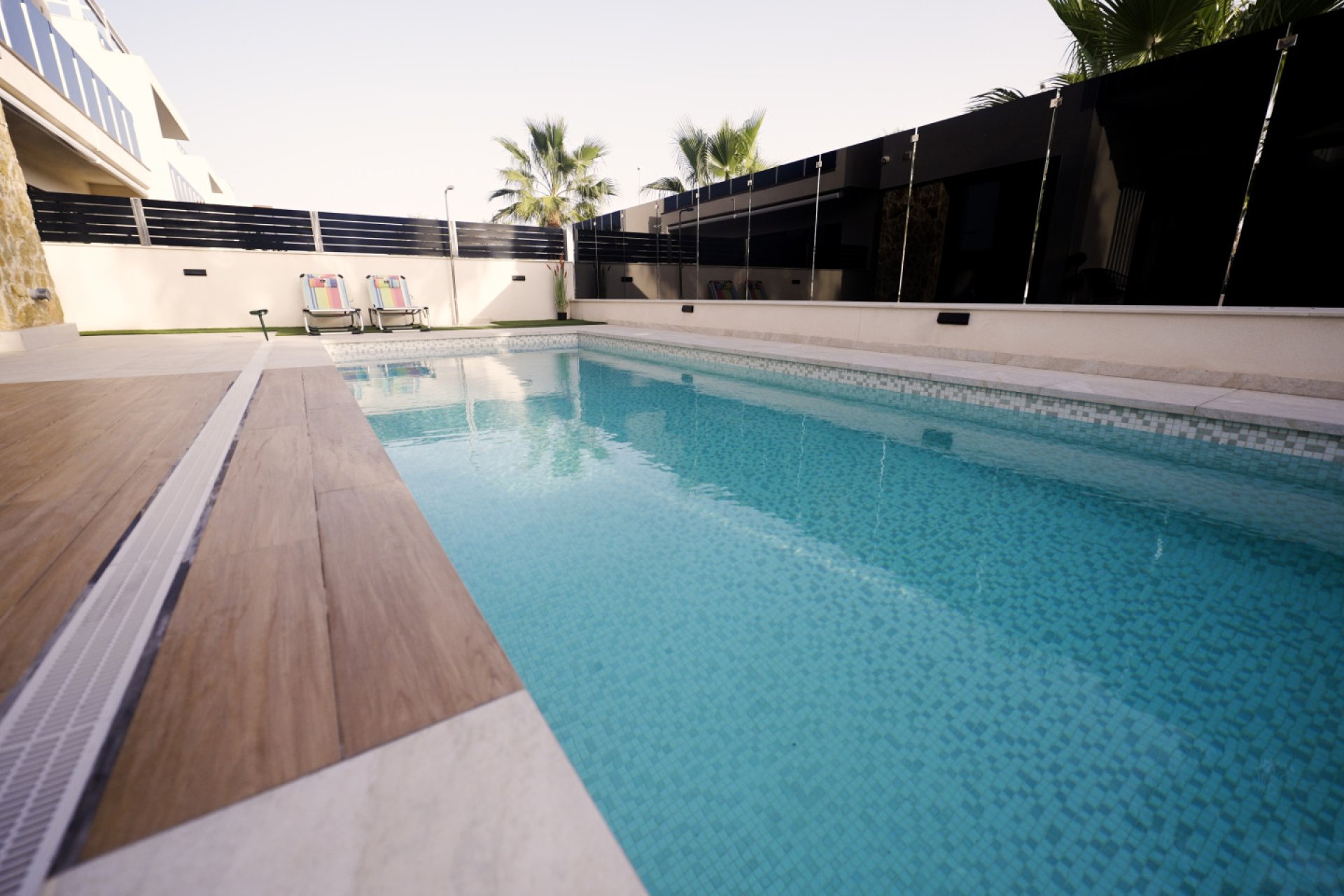 Obra nueva - Villa - Dehesa de Campoamor - Dehesa de campoamor