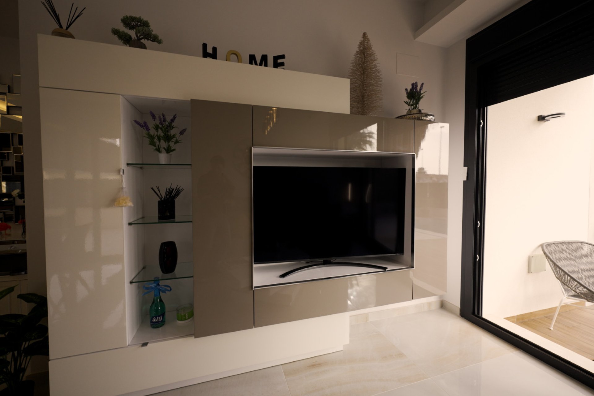 Obra nueva - Villa - Dehesa de Campoamor - Dehesa de campoamor