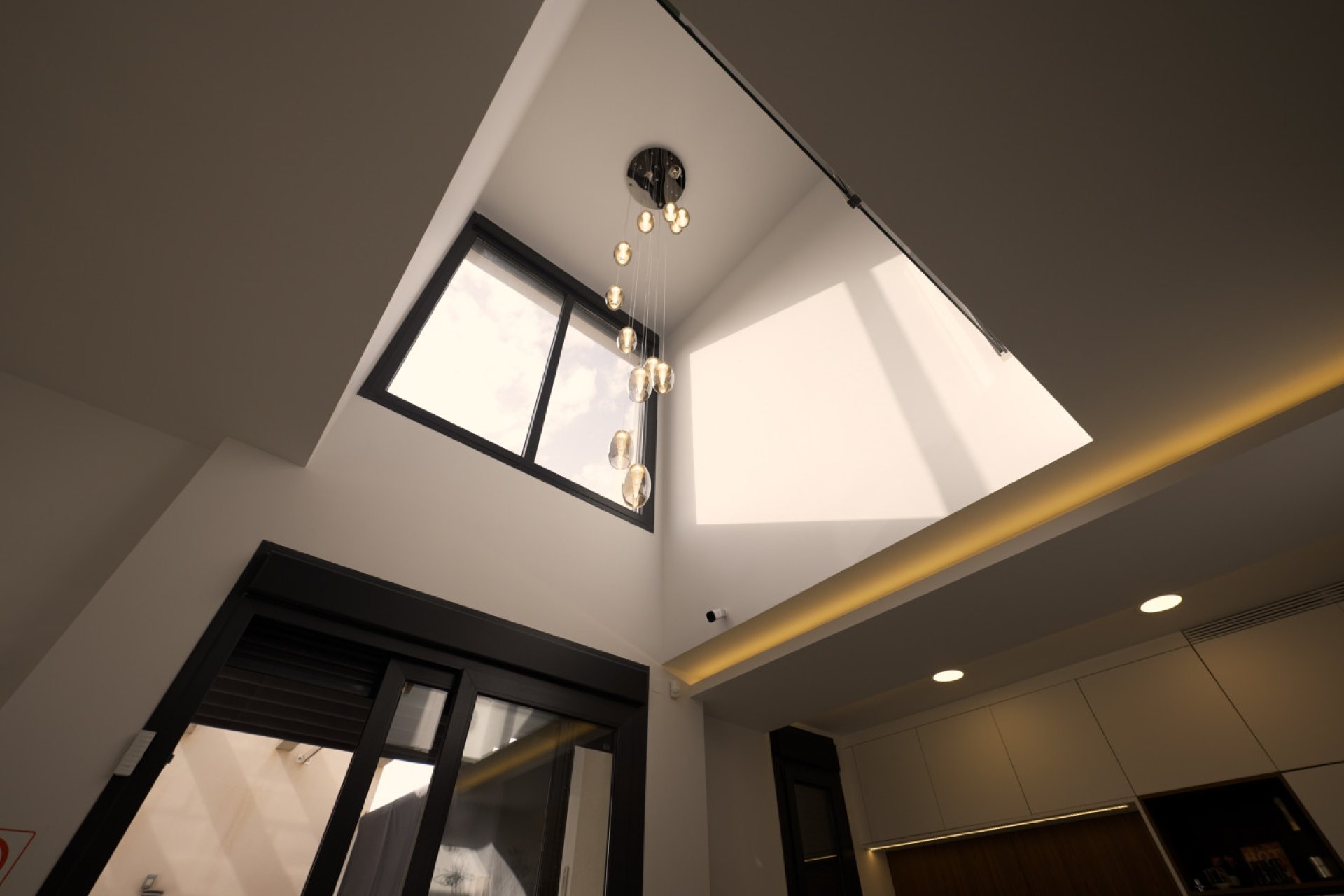 Obra nueva - Villa - Dehesa de Campoamor - Dehesa de campoamor