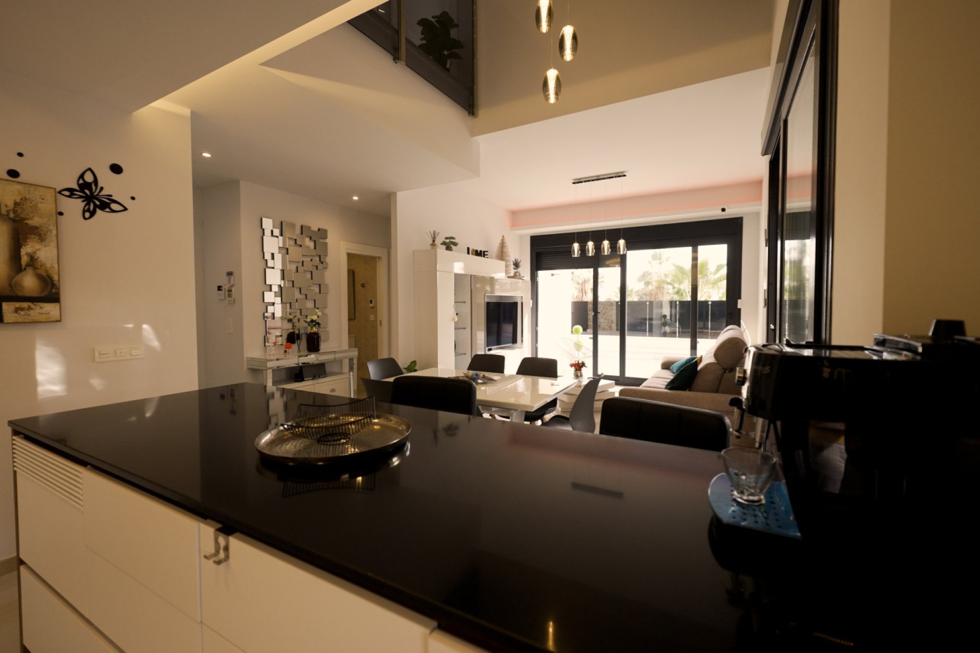 Obra nueva - Villa - Dehesa de Campoamor - Dehesa de campoamor