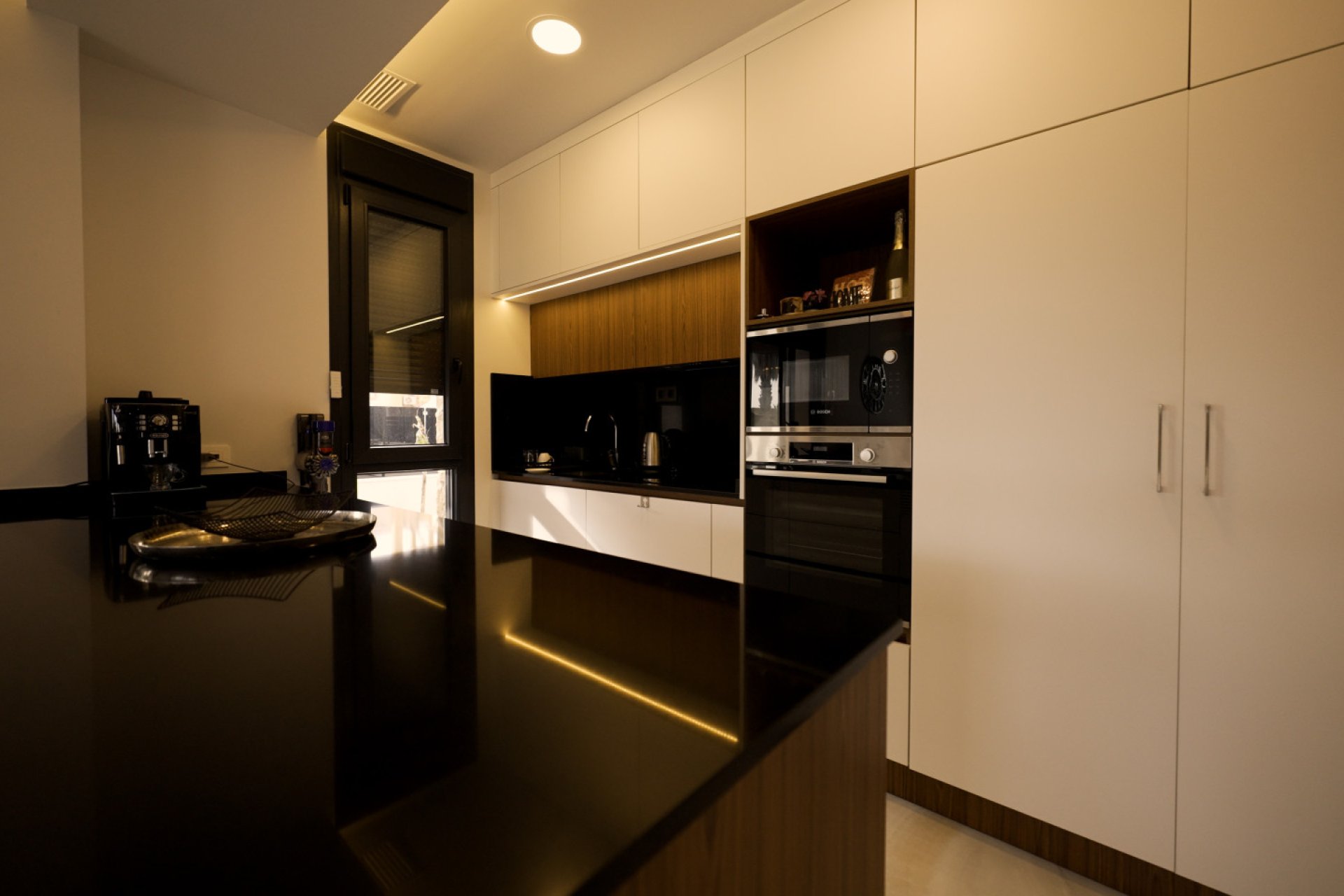 Obra nueva - Villa - Dehesa de Campoamor - Dehesa de campoamor