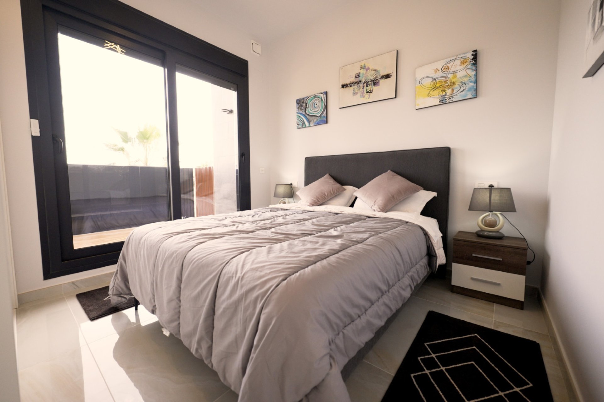 Obra nueva - Villa - Dehesa de Campoamor - Dehesa de campoamor