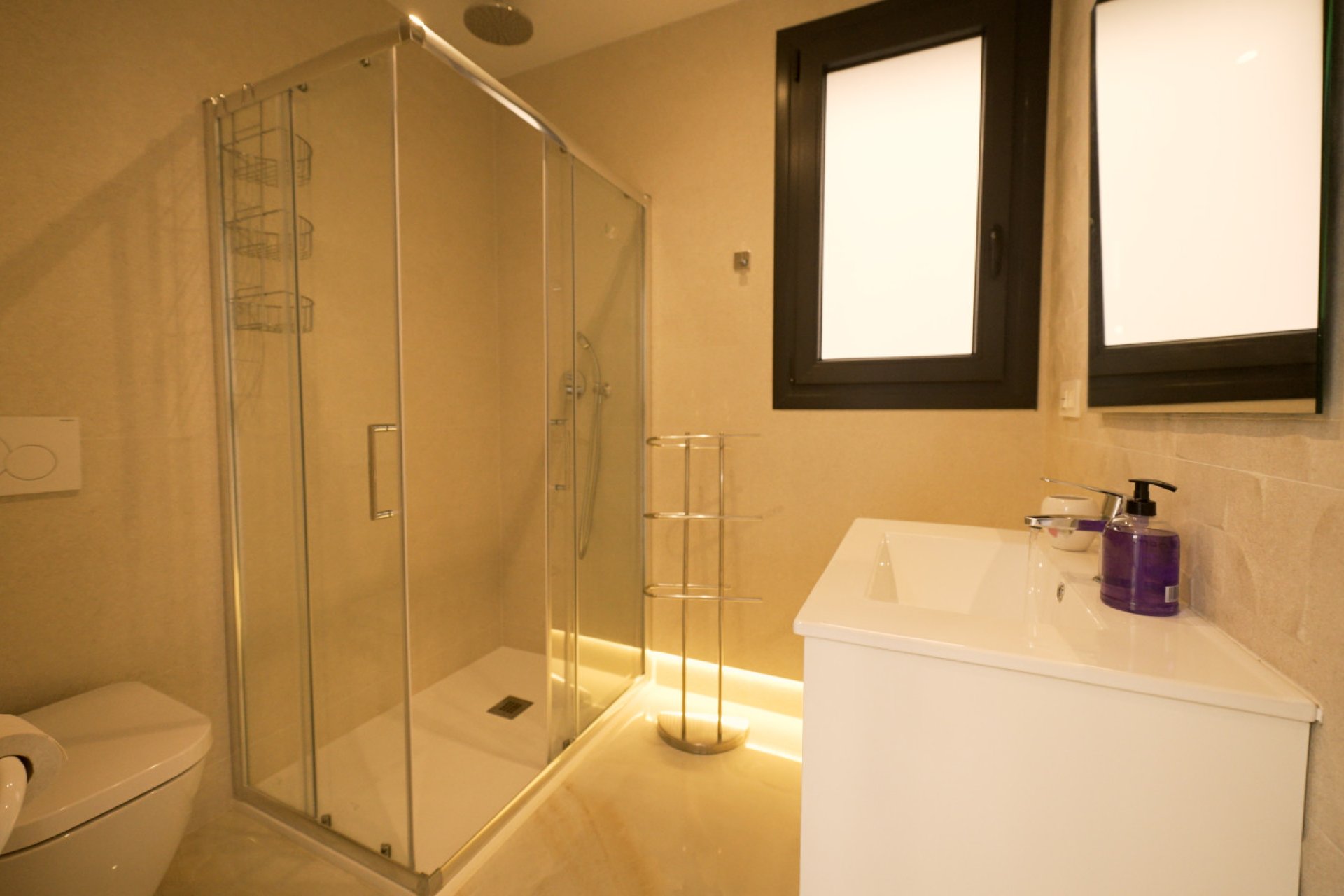 Obra nueva - Villa - Dehesa de Campoamor - Dehesa de campoamor