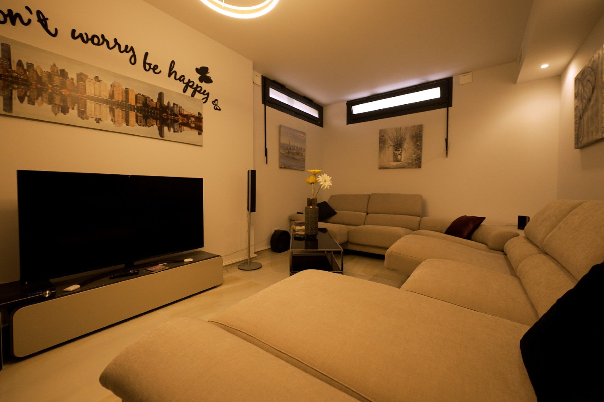 Obra nueva - Villa - Dehesa de Campoamor - Dehesa de campoamor