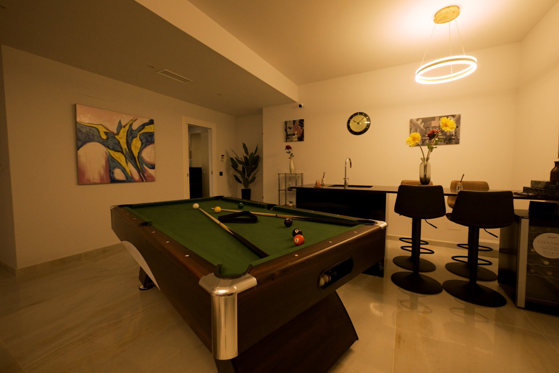 Obra nueva - Villa - Dehesa de Campoamor - Dehesa de campoamor