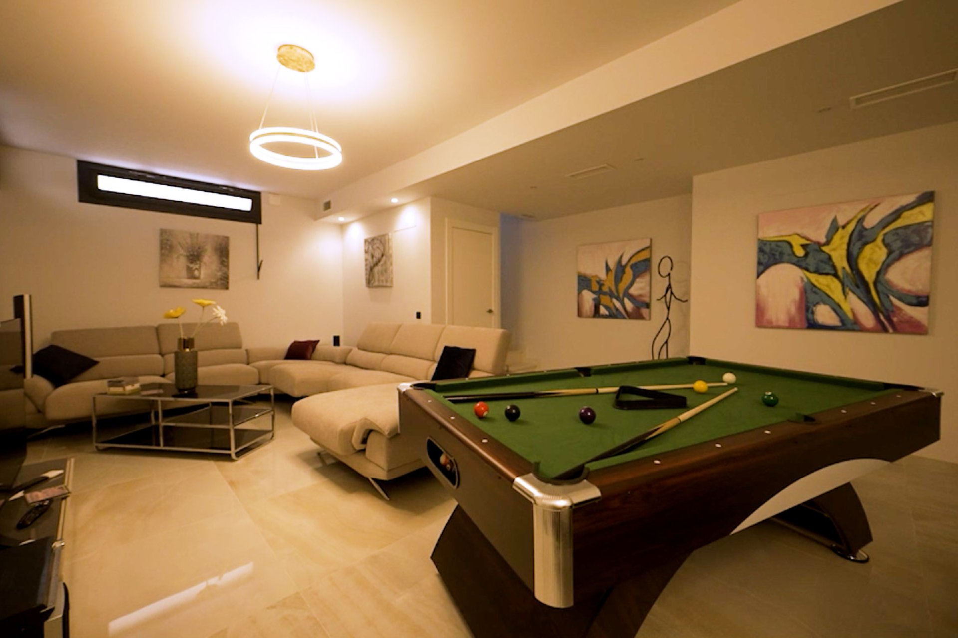 Obra nueva - Villa - Dehesa de Campoamor - Dehesa de campoamor