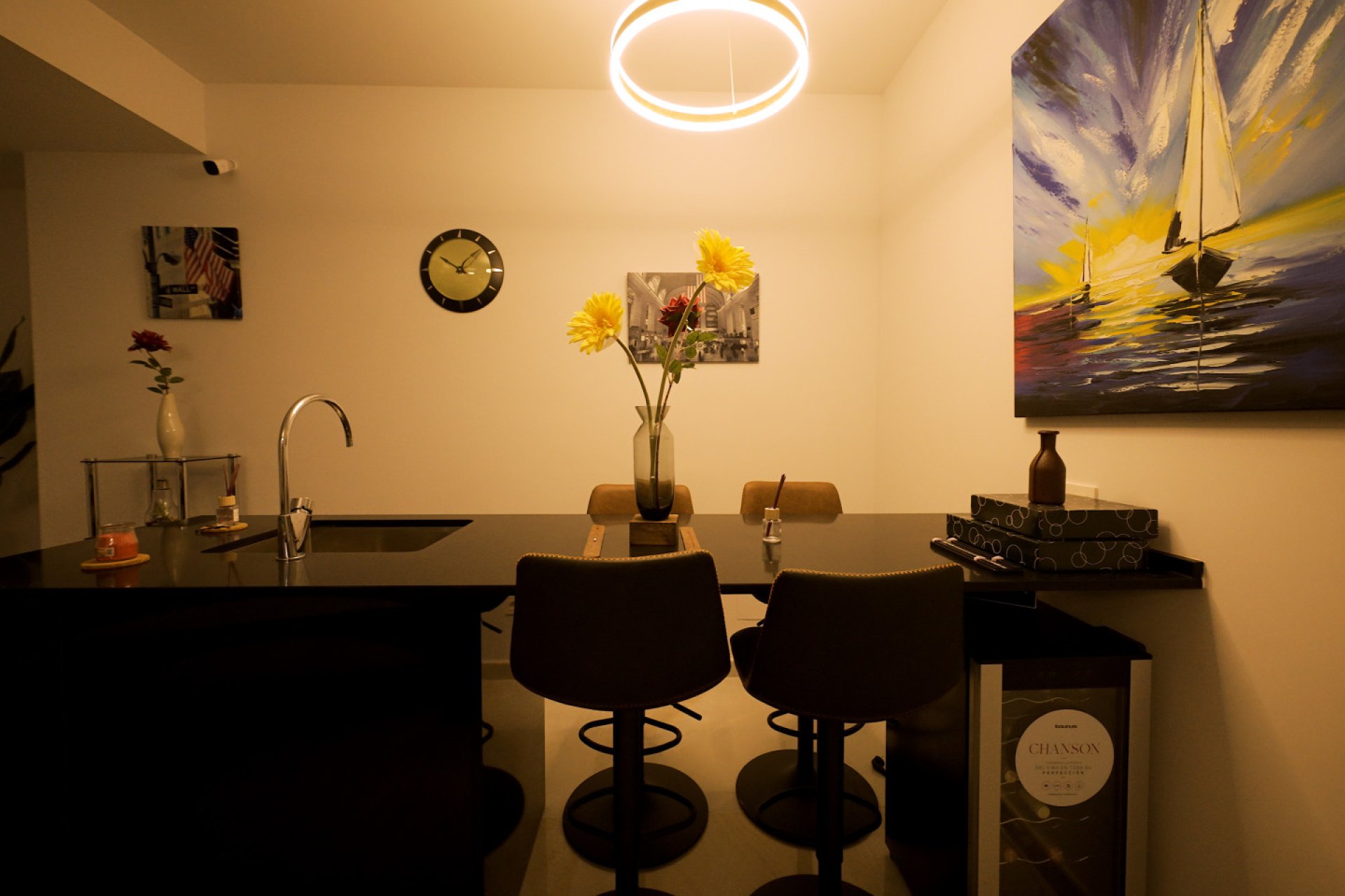 Obra nueva - Villa - Dehesa de Campoamor - Dehesa de campoamor