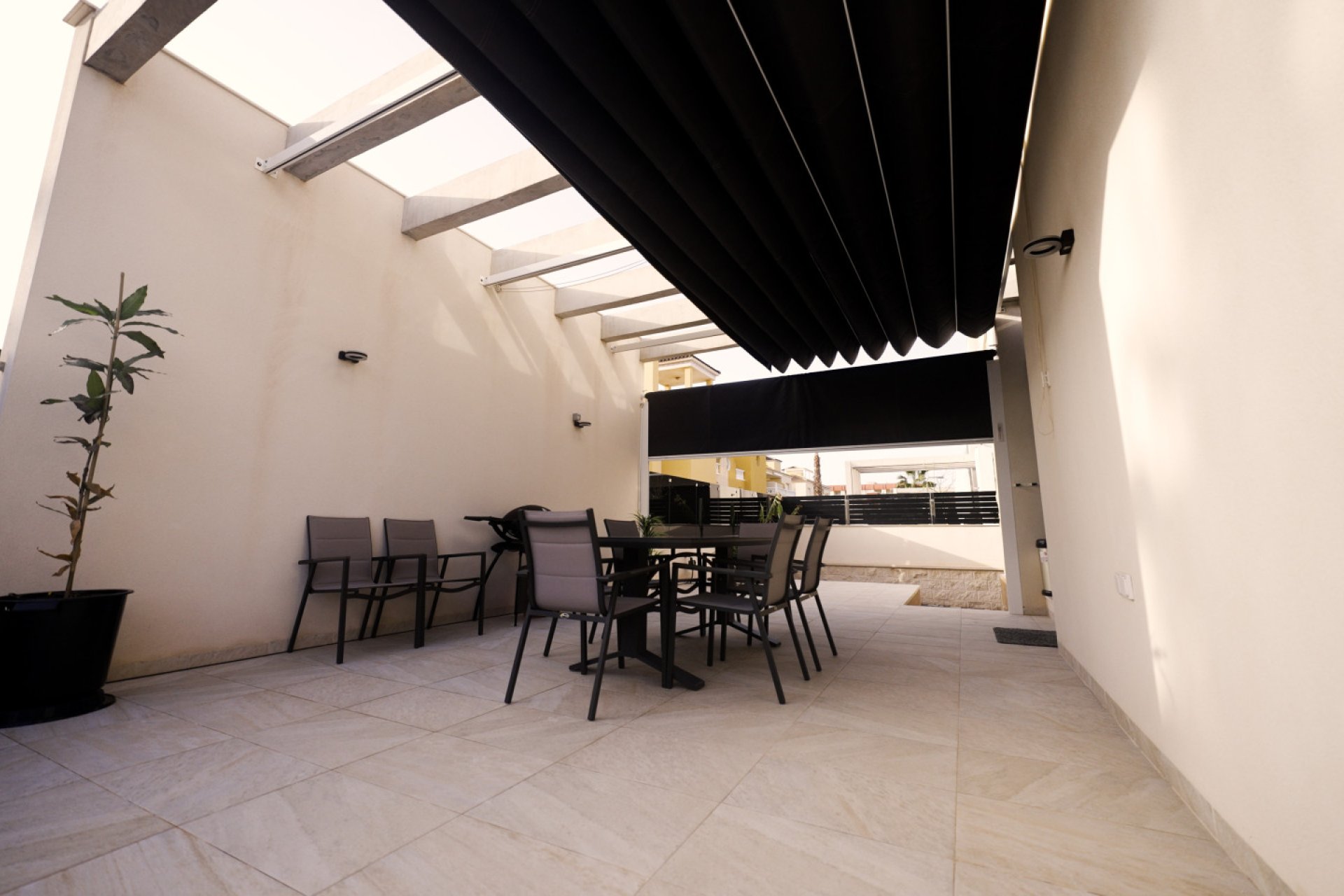 Obra nueva - Villa - Dehesa de Campoamor - Dehesa de campoamor
