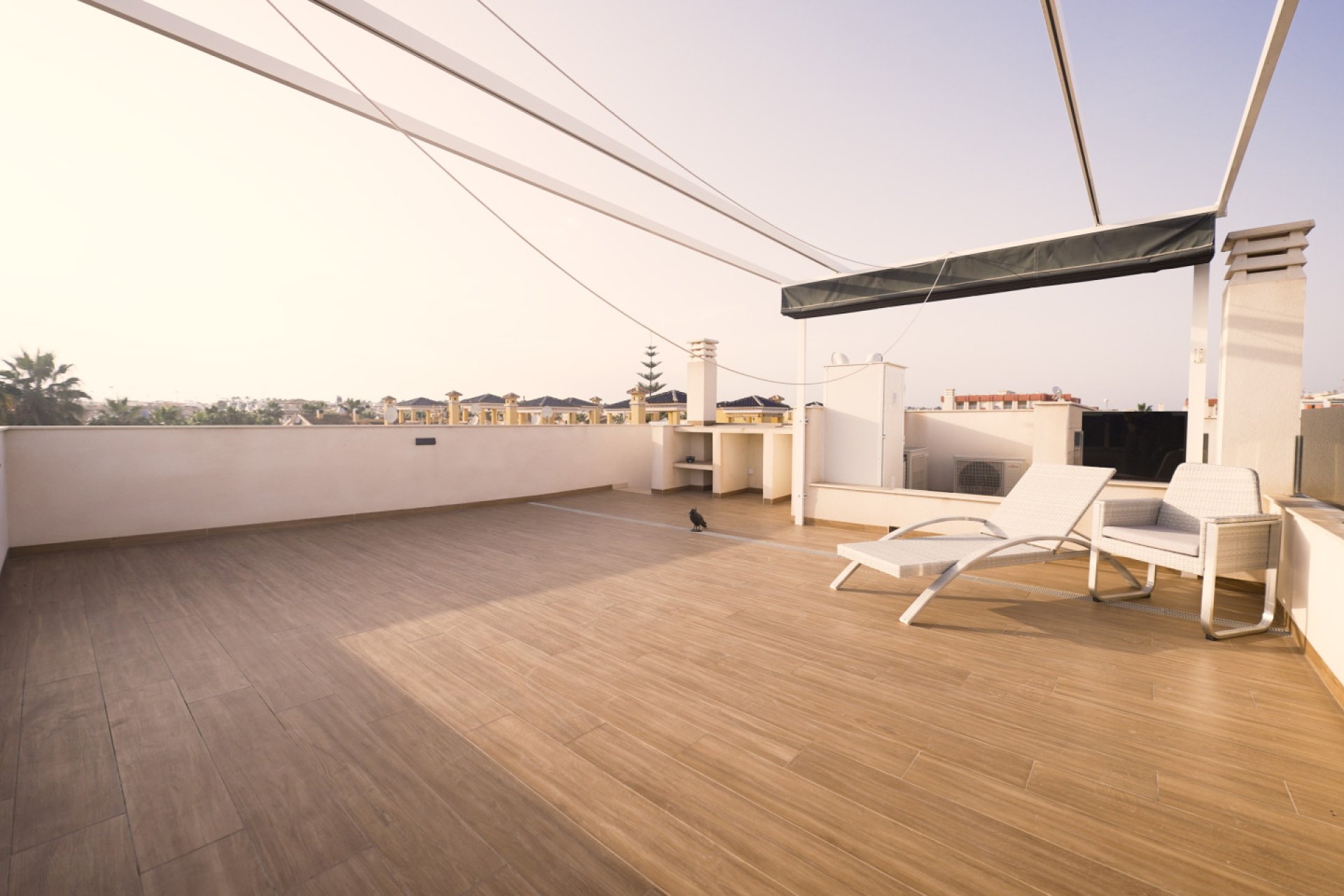 Obra nueva - Villa - Dehesa de Campoamor - Dehesa de campoamor