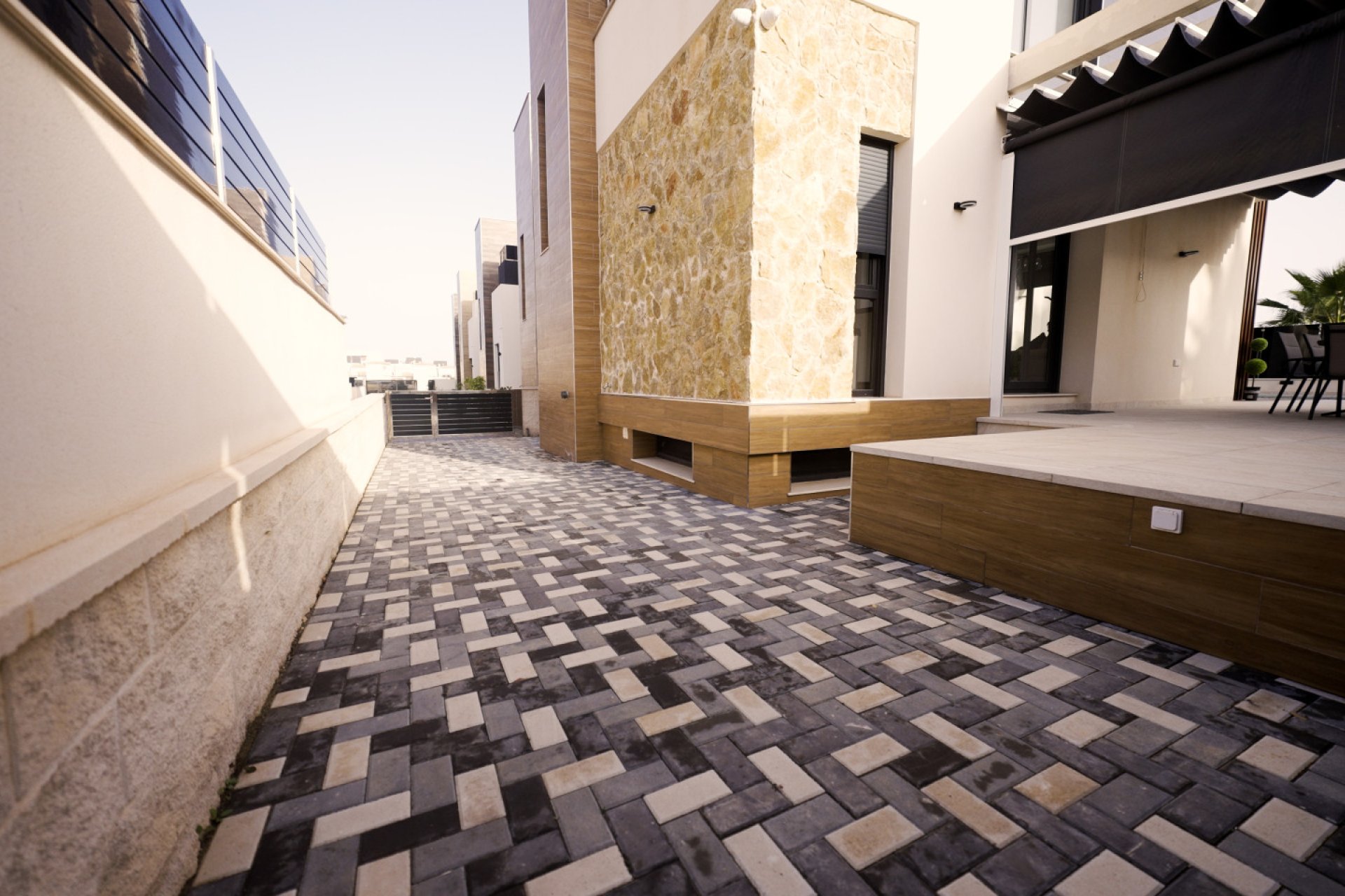 Obra nueva - Villa - Dehesa de Campoamor - Dehesa de campoamor