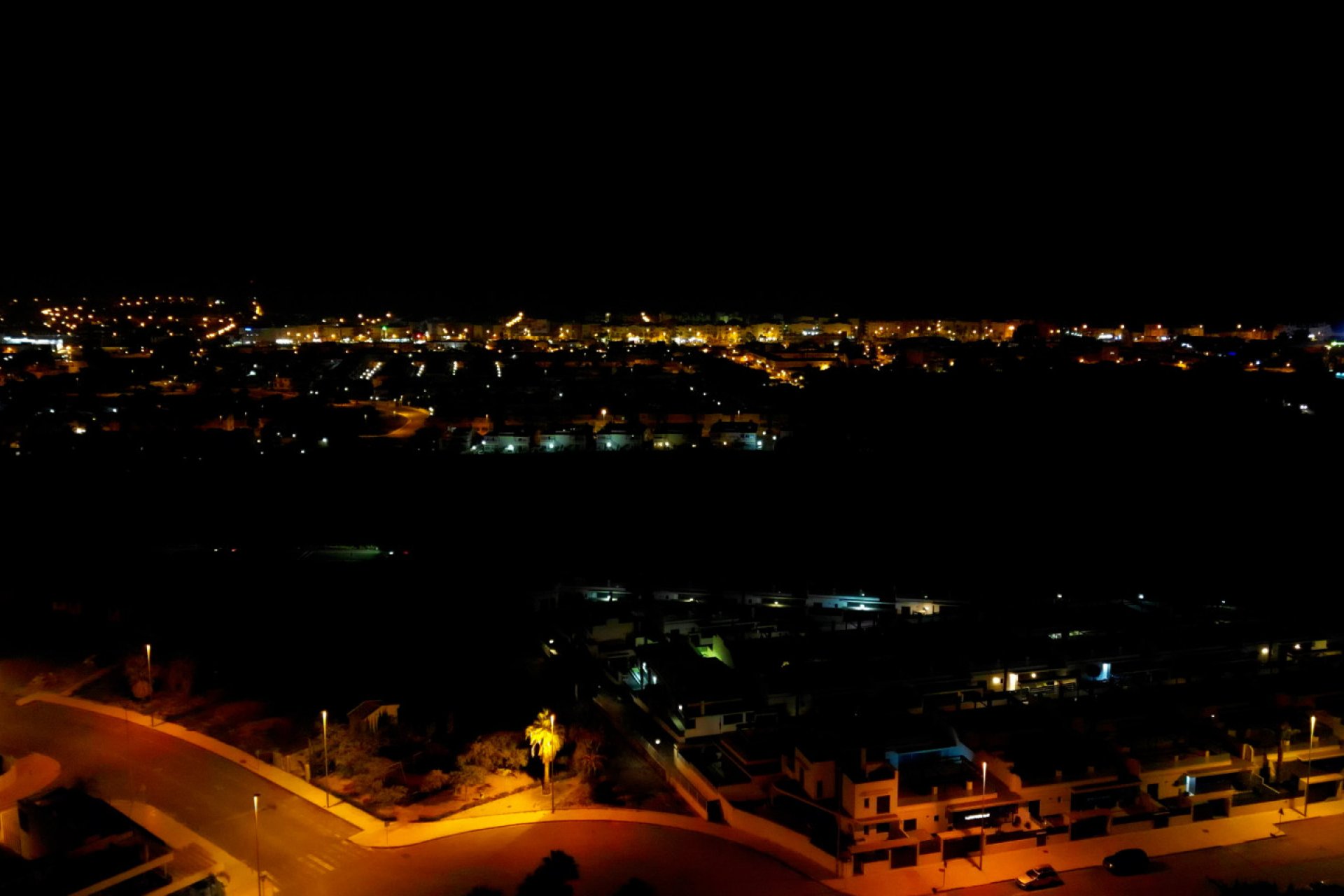 Obra nueva - Villa - Dehesa de Campoamor - Dehesa de campoamor