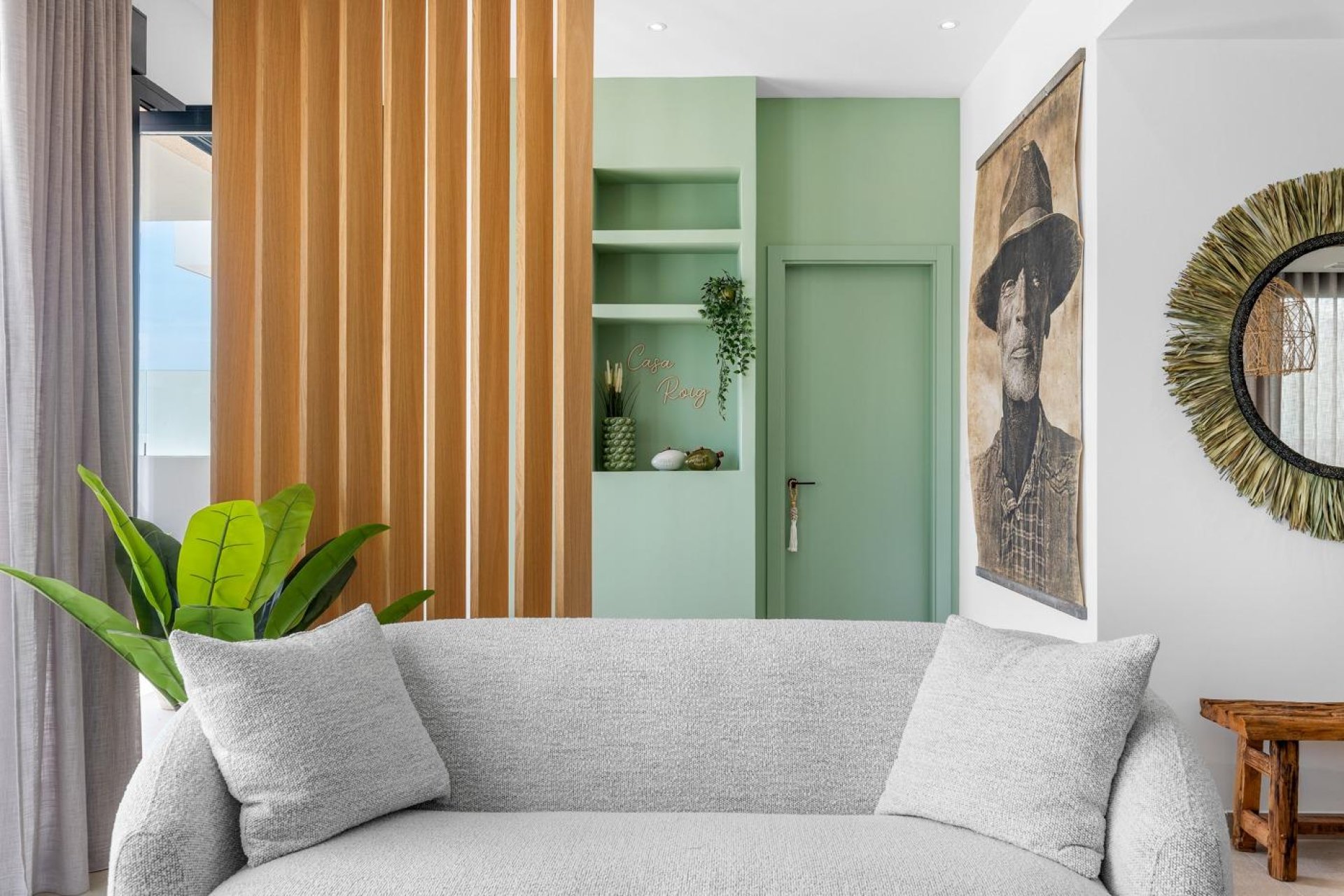 Obra nueva - Villa - Dolores - Sector 3