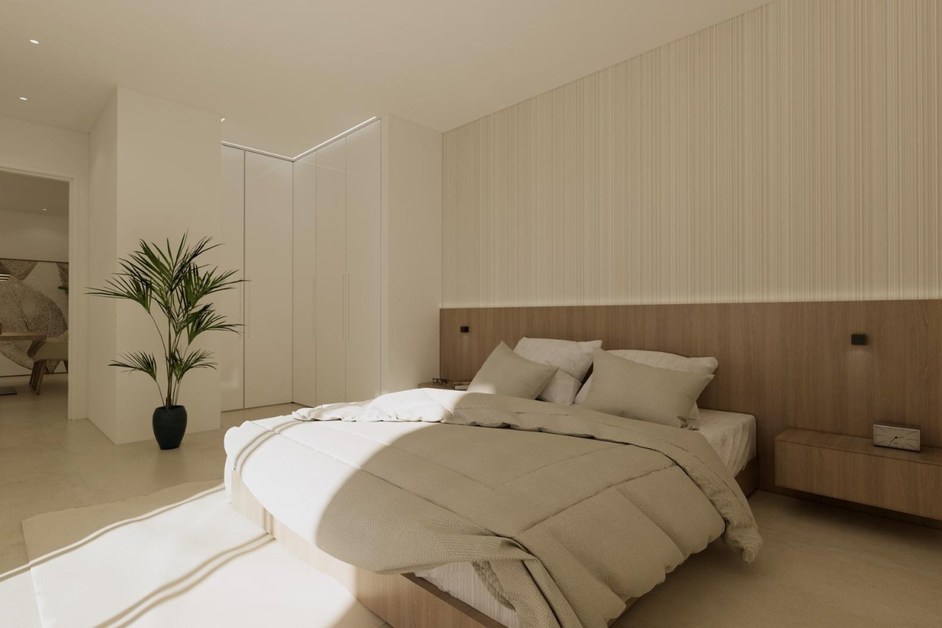 Obra nueva - Villa - Dolores - Sector 3