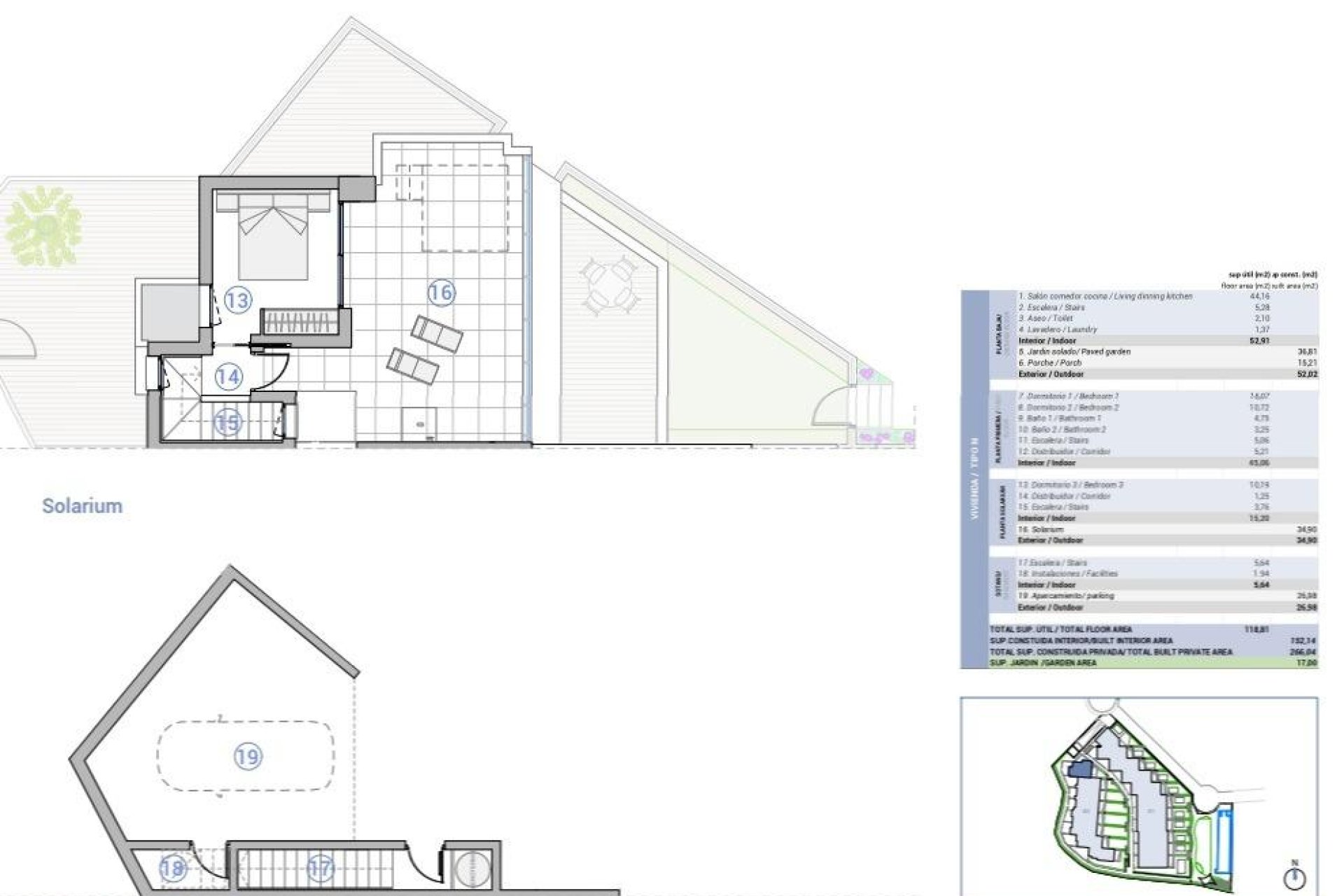 Obra nueva - Villa - El Campello