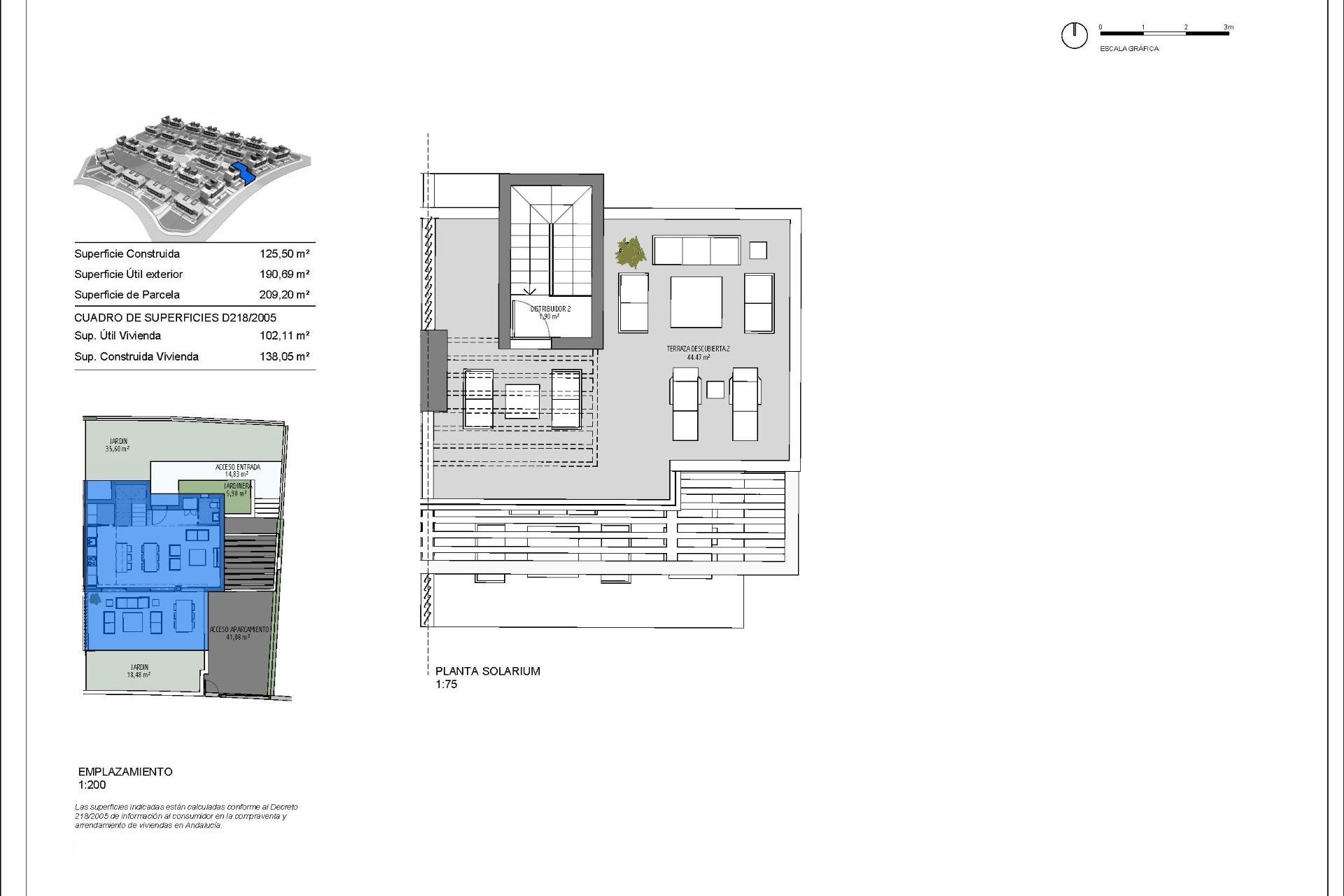 Obra nueva - Villa - Estepona - Atalaya Golf
