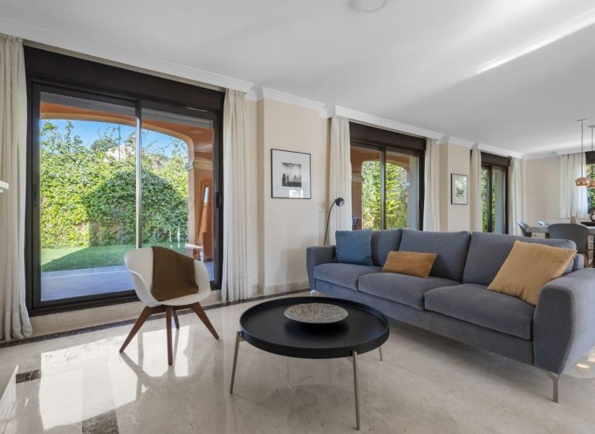 Obra nueva - Villa - Estepona - Costa del Sol